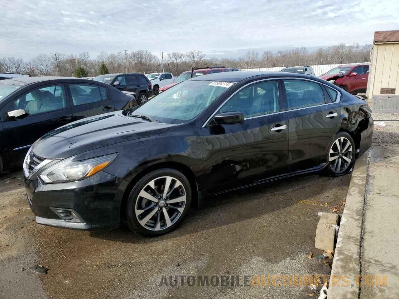 1N4AL3AP4HC481590 NISSAN ALTIMA 2017