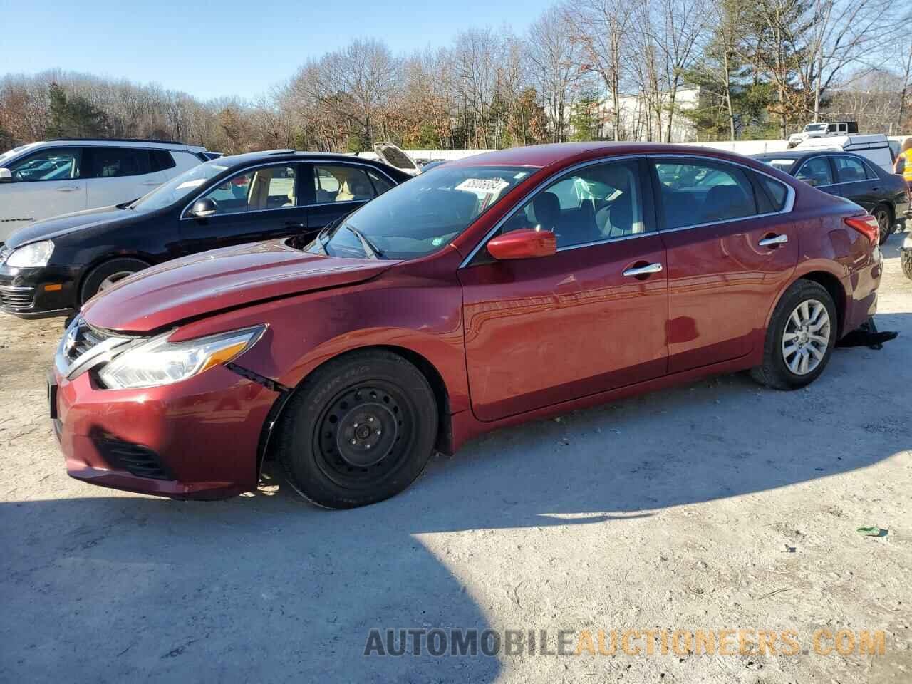 1N4AL3AP4HC483937 NISSAN ALTIMA 2017