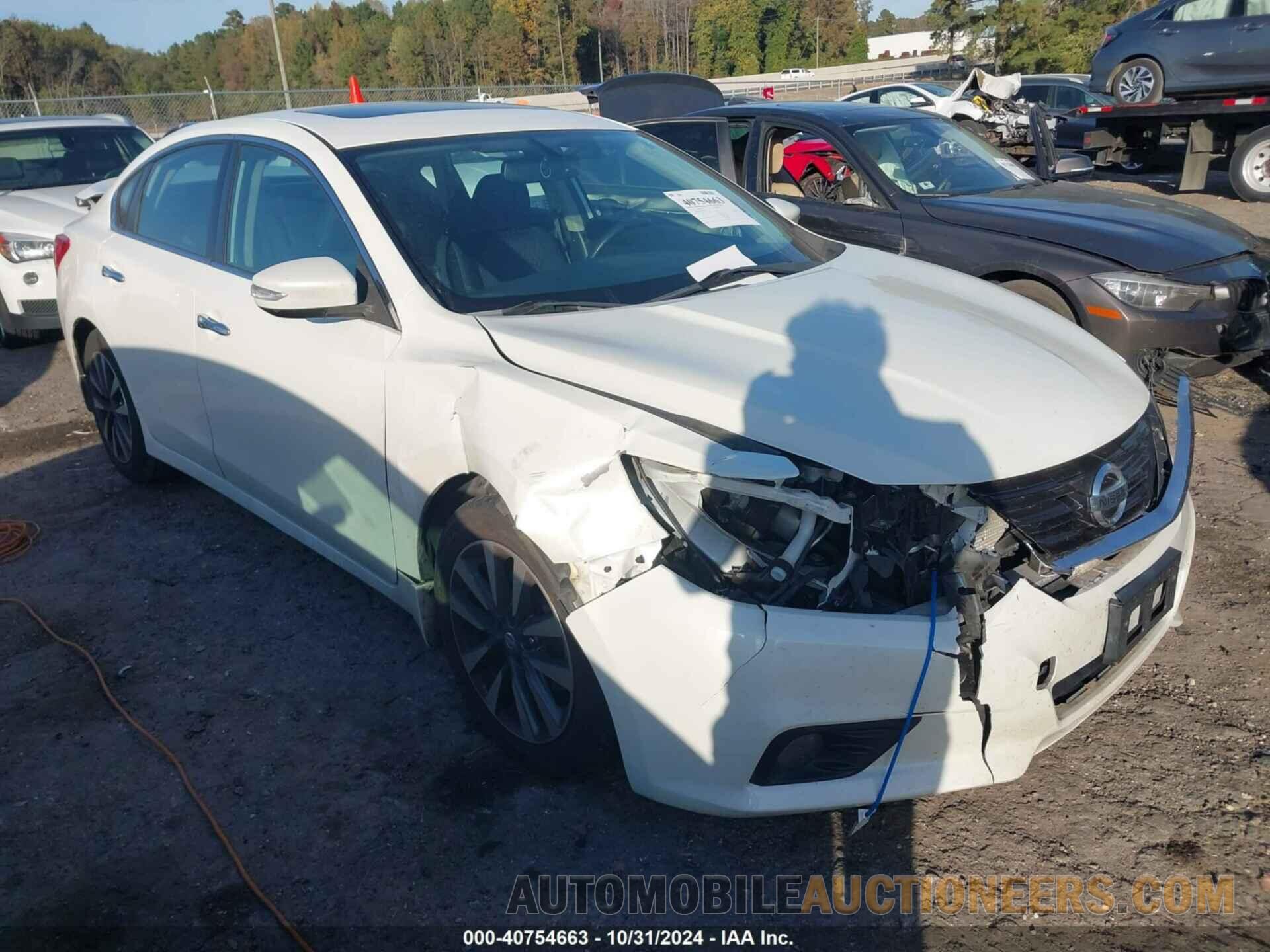 1N4AL3AP4HC487695 NISSAN ALTIMA 2017