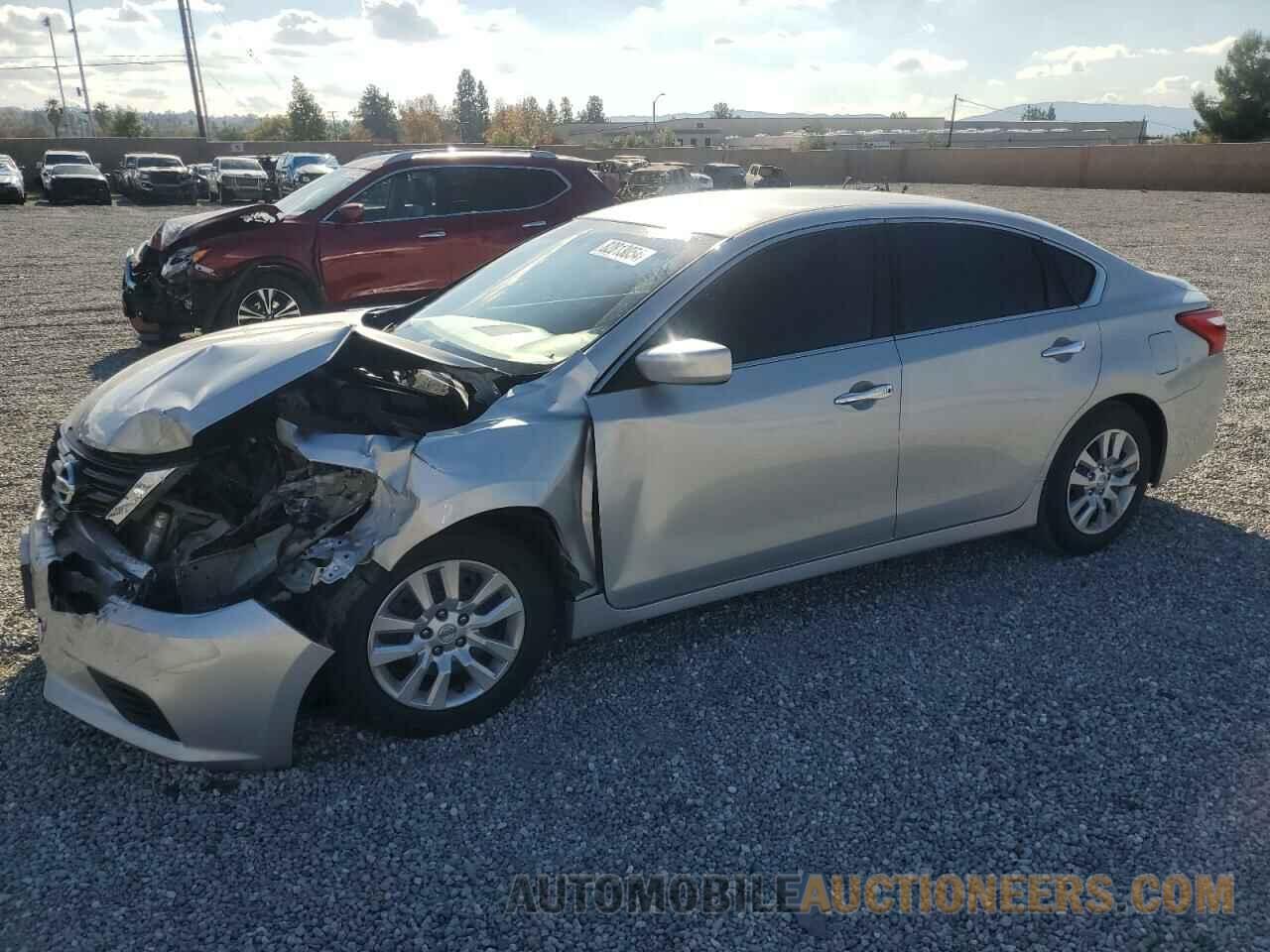 1N4AL3AP4HC489981 NISSAN ALTIMA 2017