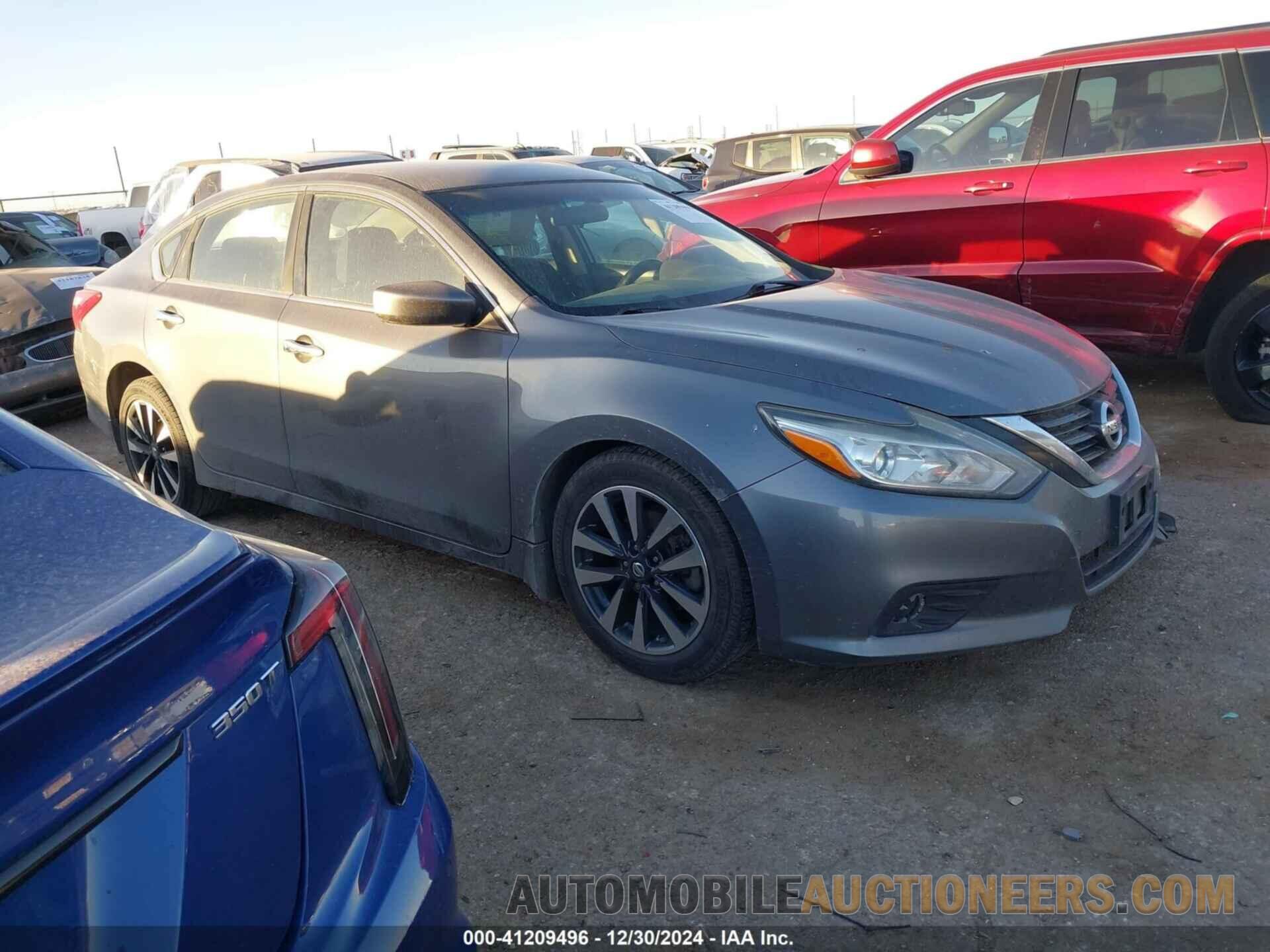 1N4AL3AP4HC491505 NISSAN ALTIMA 2017