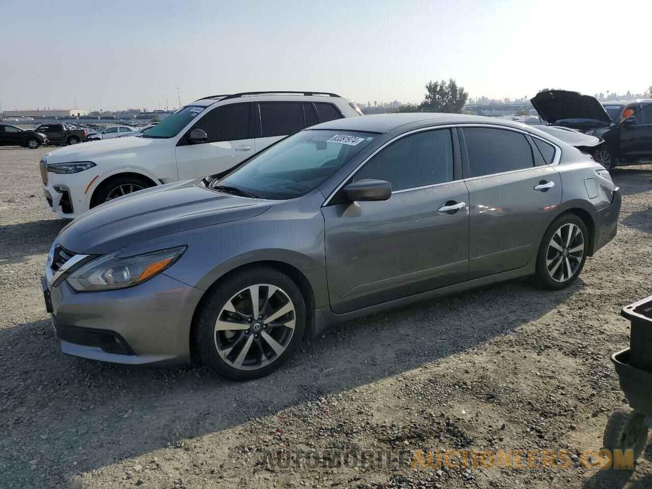 1N4AL3AP4HC497305 NISSAN ALTIMA 2017