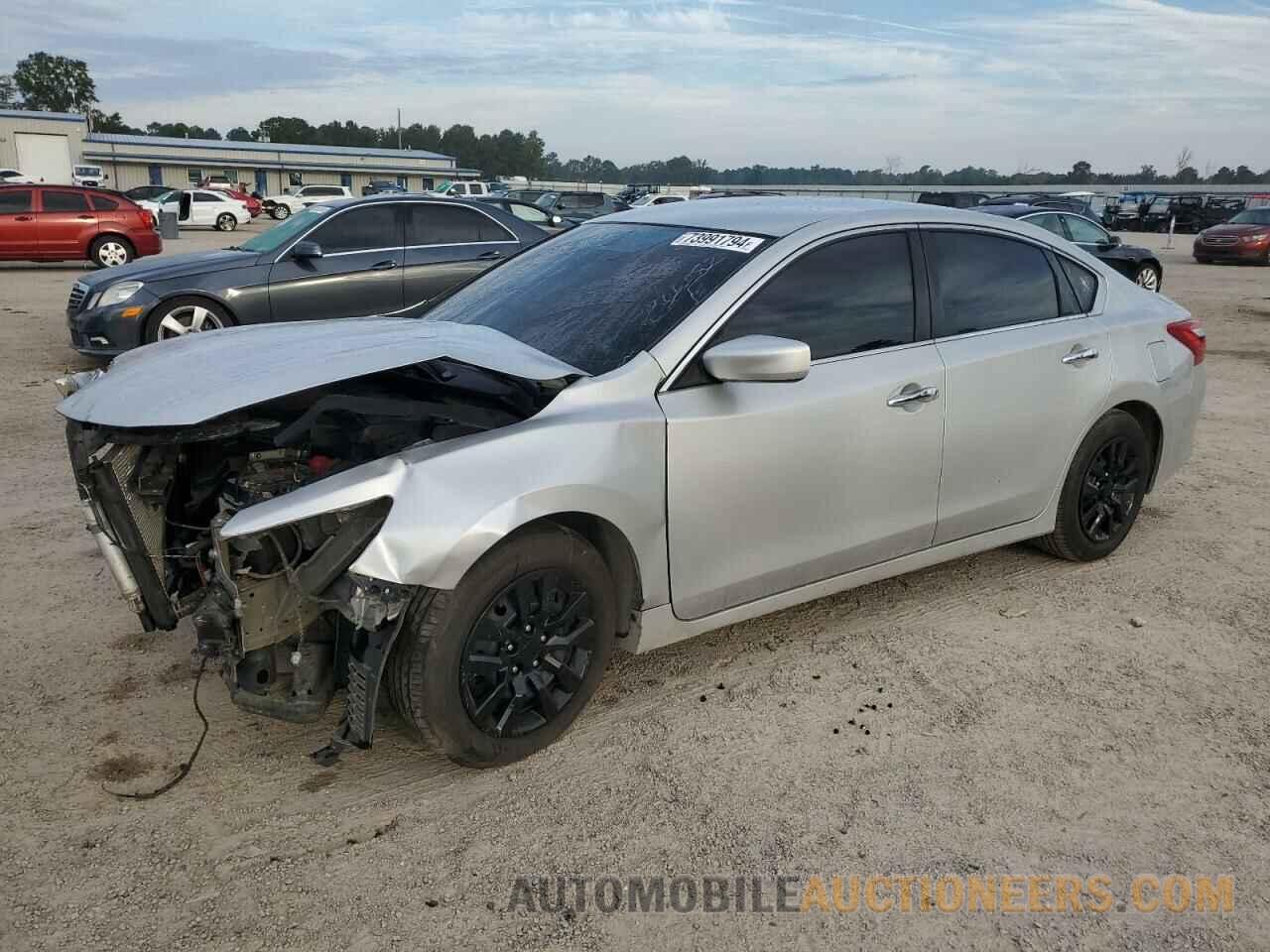 1N4AL3AP4HN306082 NISSAN ALTIMA 2017