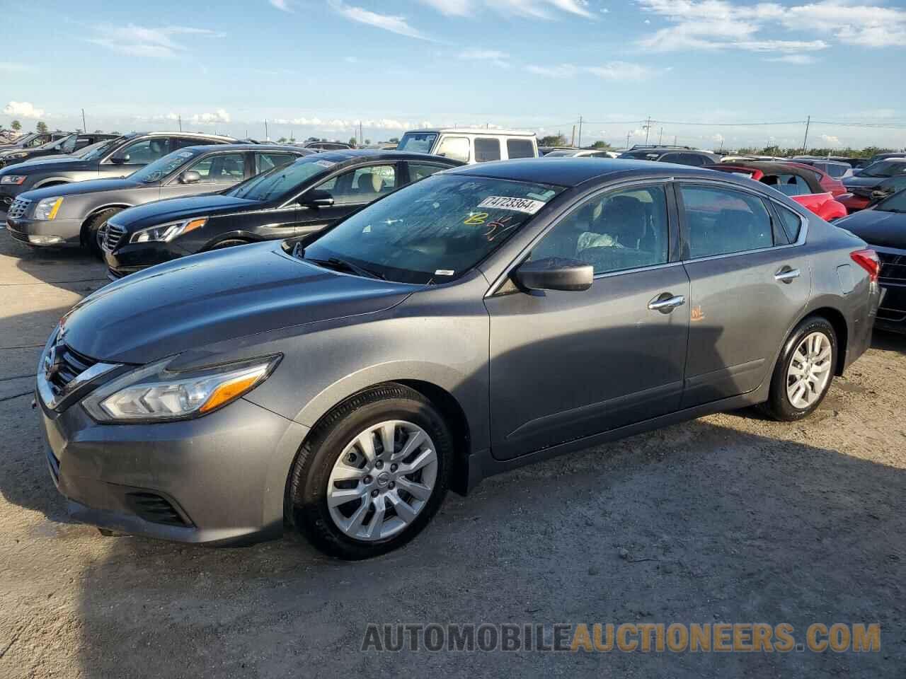 1N4AL3AP4HN321388 NISSAN ALTIMA 2017