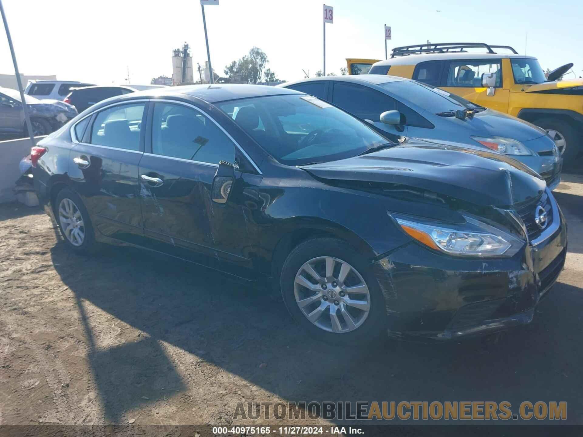 1N4AL3AP4HN321570 NISSAN ALTIMA 2017