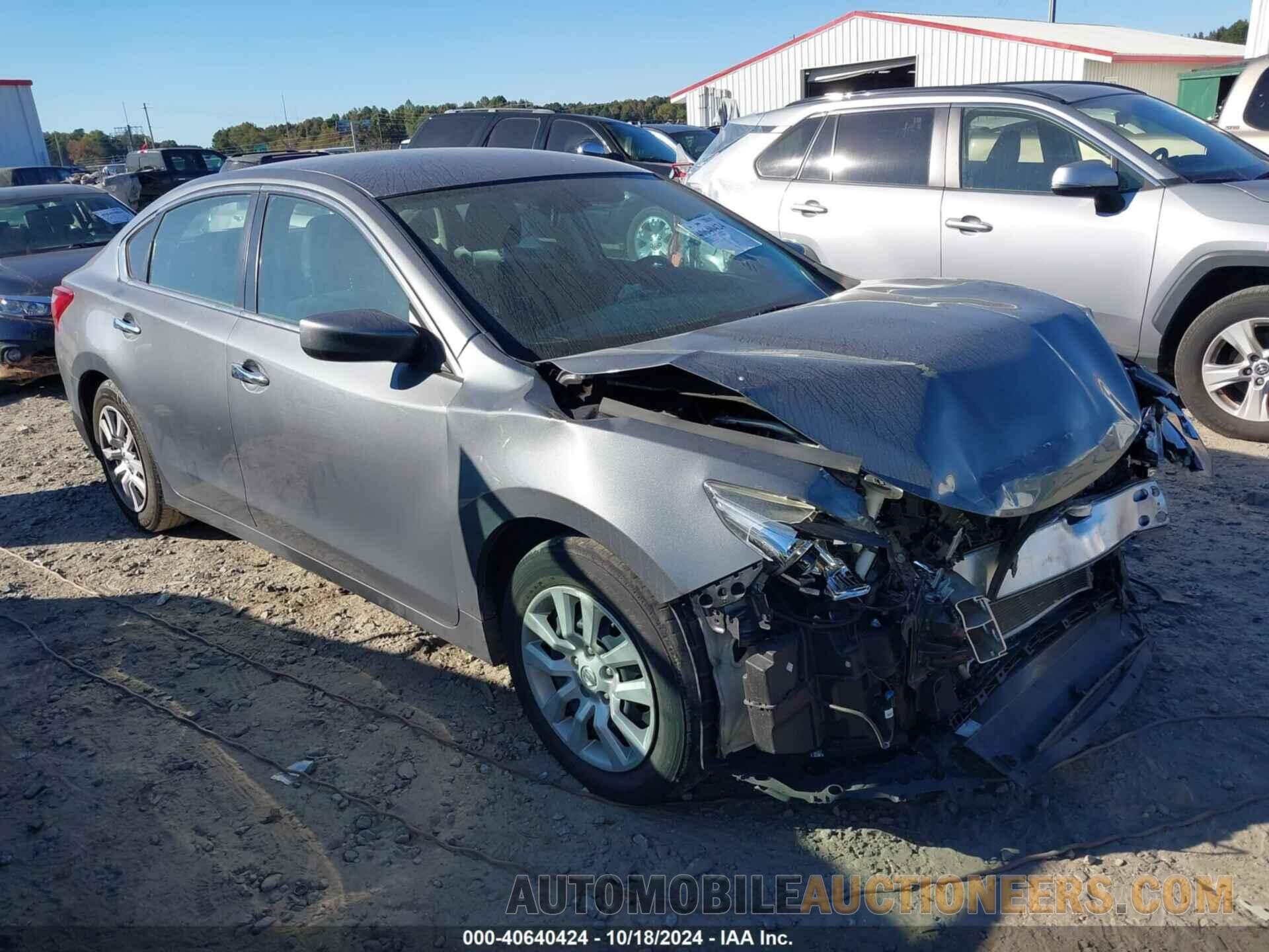 1N4AL3AP4HN329605 NISSAN ALTIMA 2017