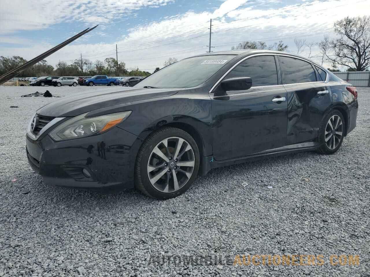 1N4AL3AP4HN330026 NISSAN ALTIMA 2017