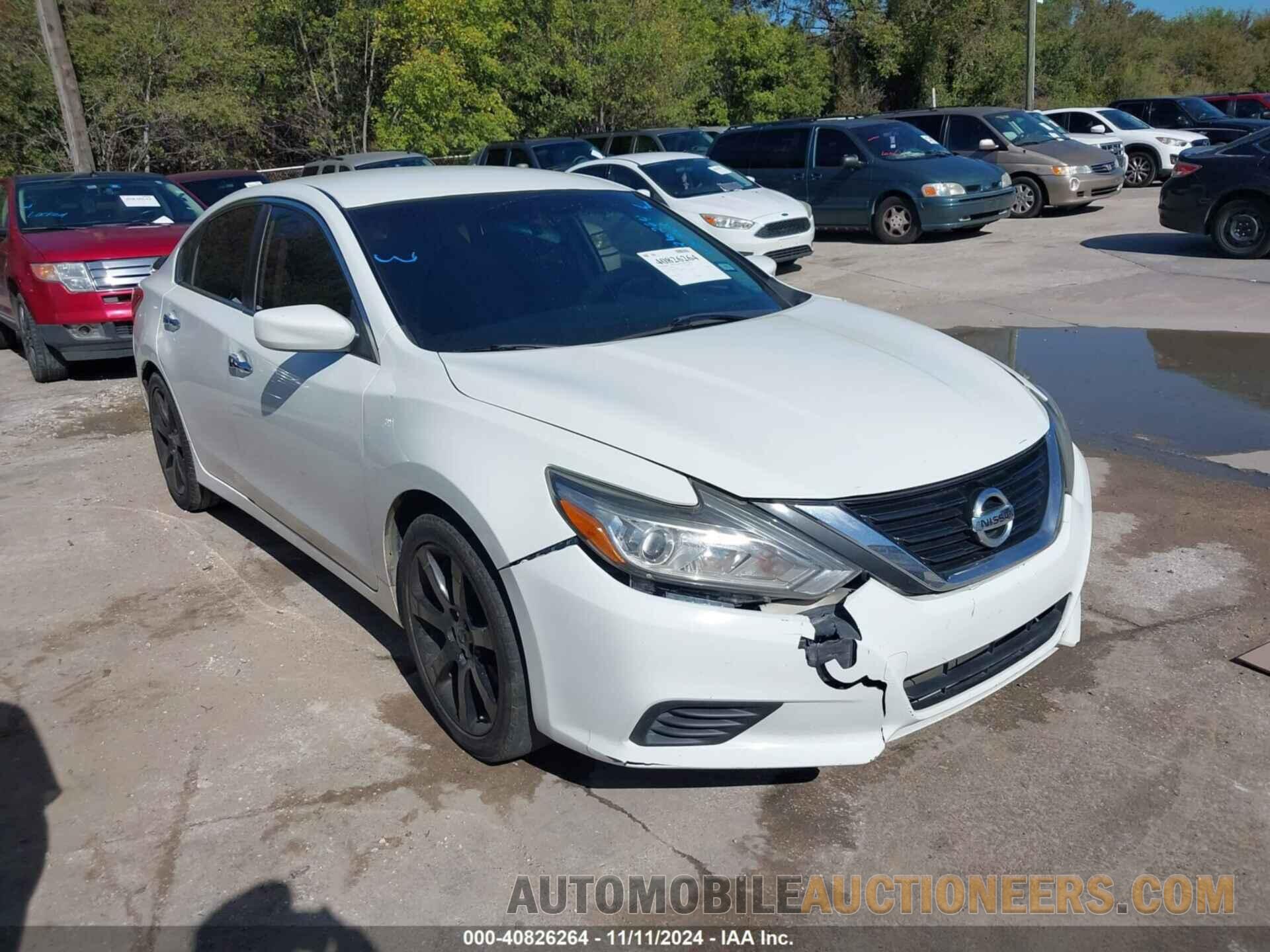 1N4AL3AP4HN333198 NISSAN ALTIMA 2017