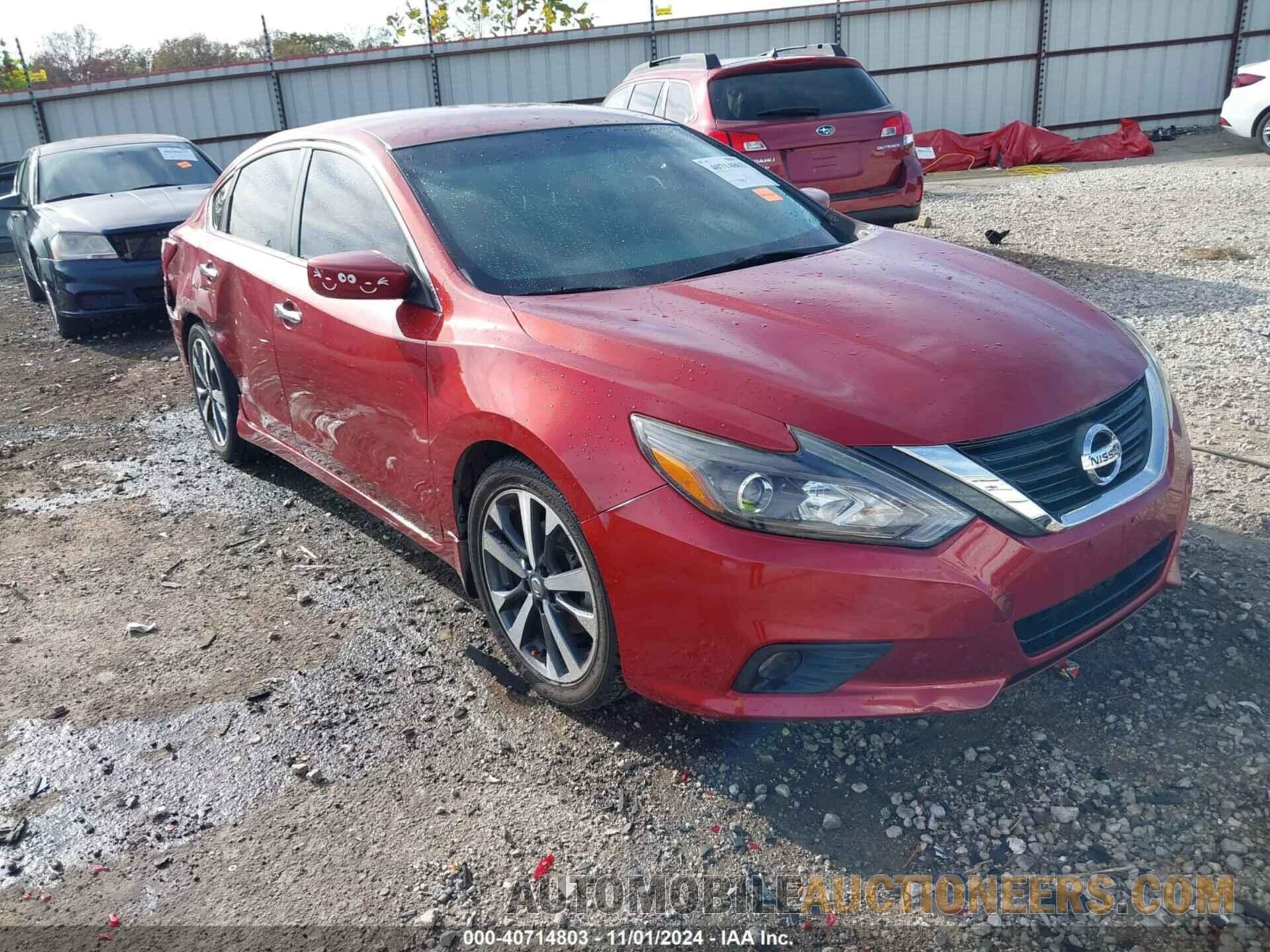 1N4AL3AP4HN341124 NISSAN ALTIMA 2017