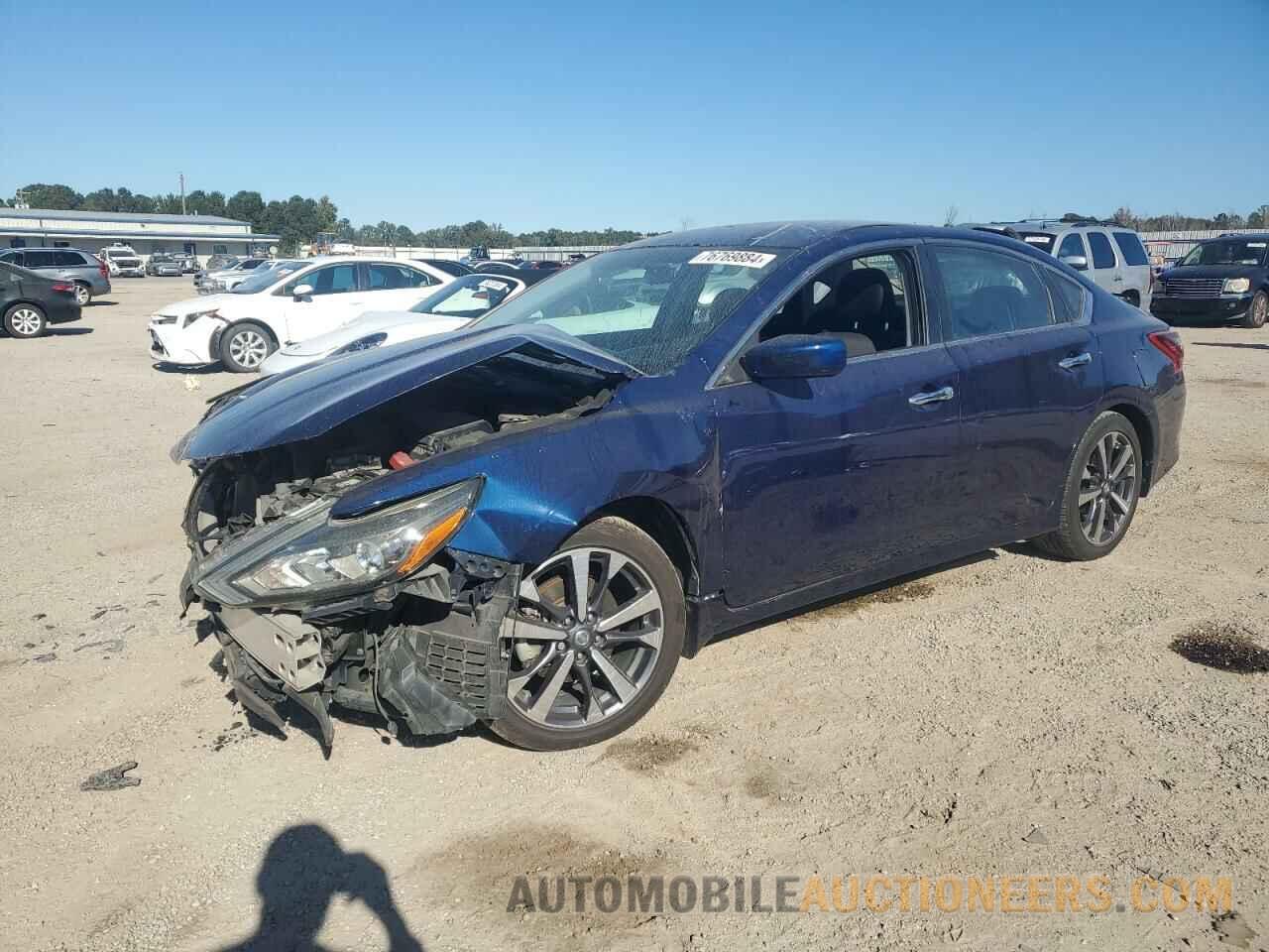 1N4AL3AP4HN343424 NISSAN ALTIMA 2017