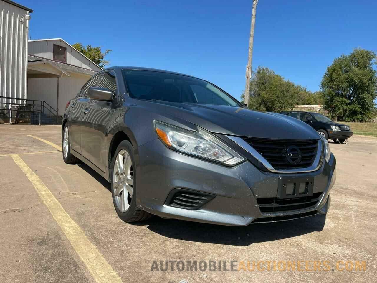 1N4AL3AP4HN344413 NISSAN ALTIMA 2017