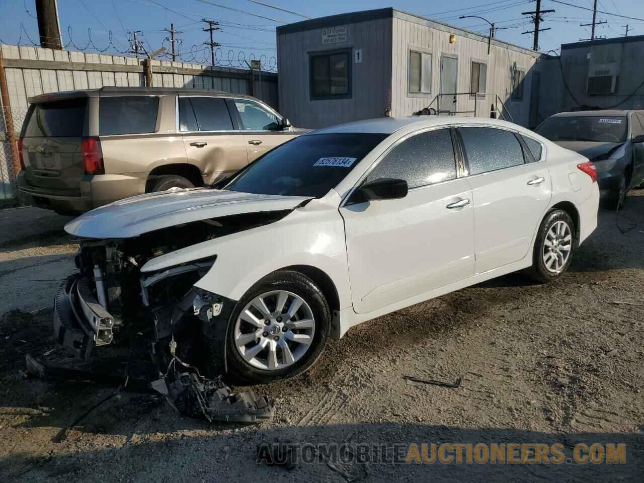 1N4AL3AP4HN344668 NISSAN ALTIMA 2017