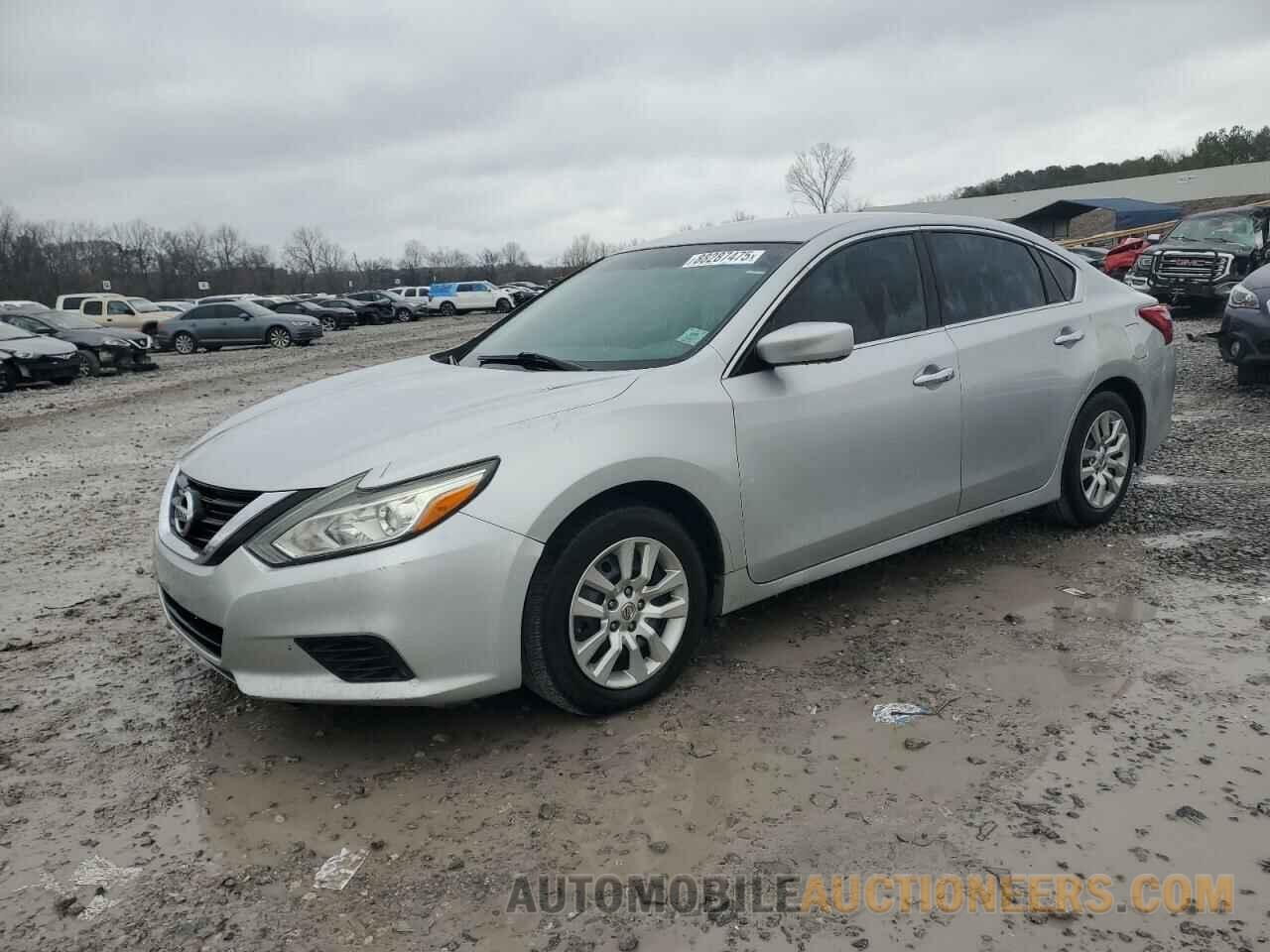 1N4AL3AP4HN346050 NISSAN ALTIMA 2017