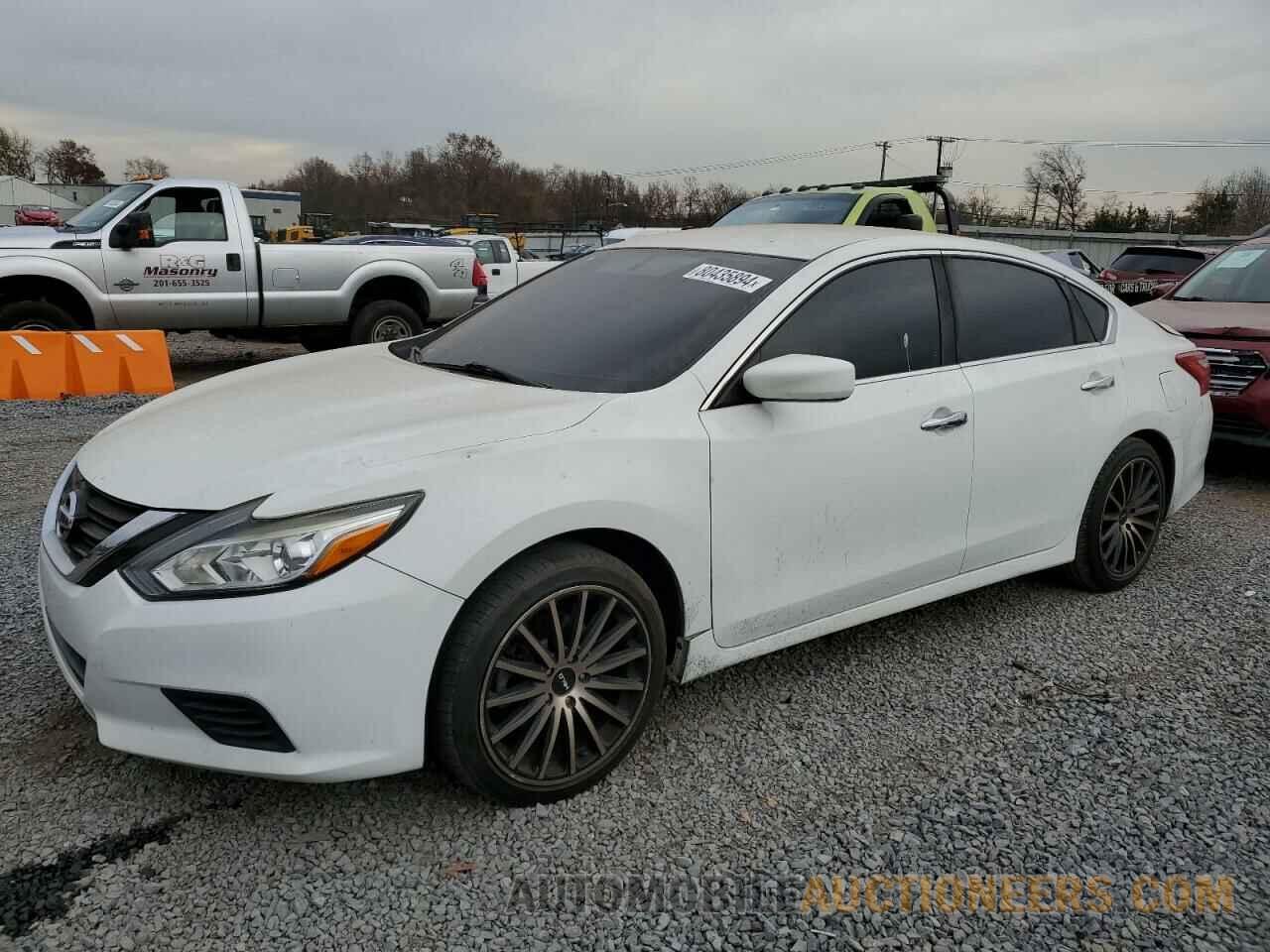 1N4AL3AP4HN347084 NISSAN ALTIMA 2017