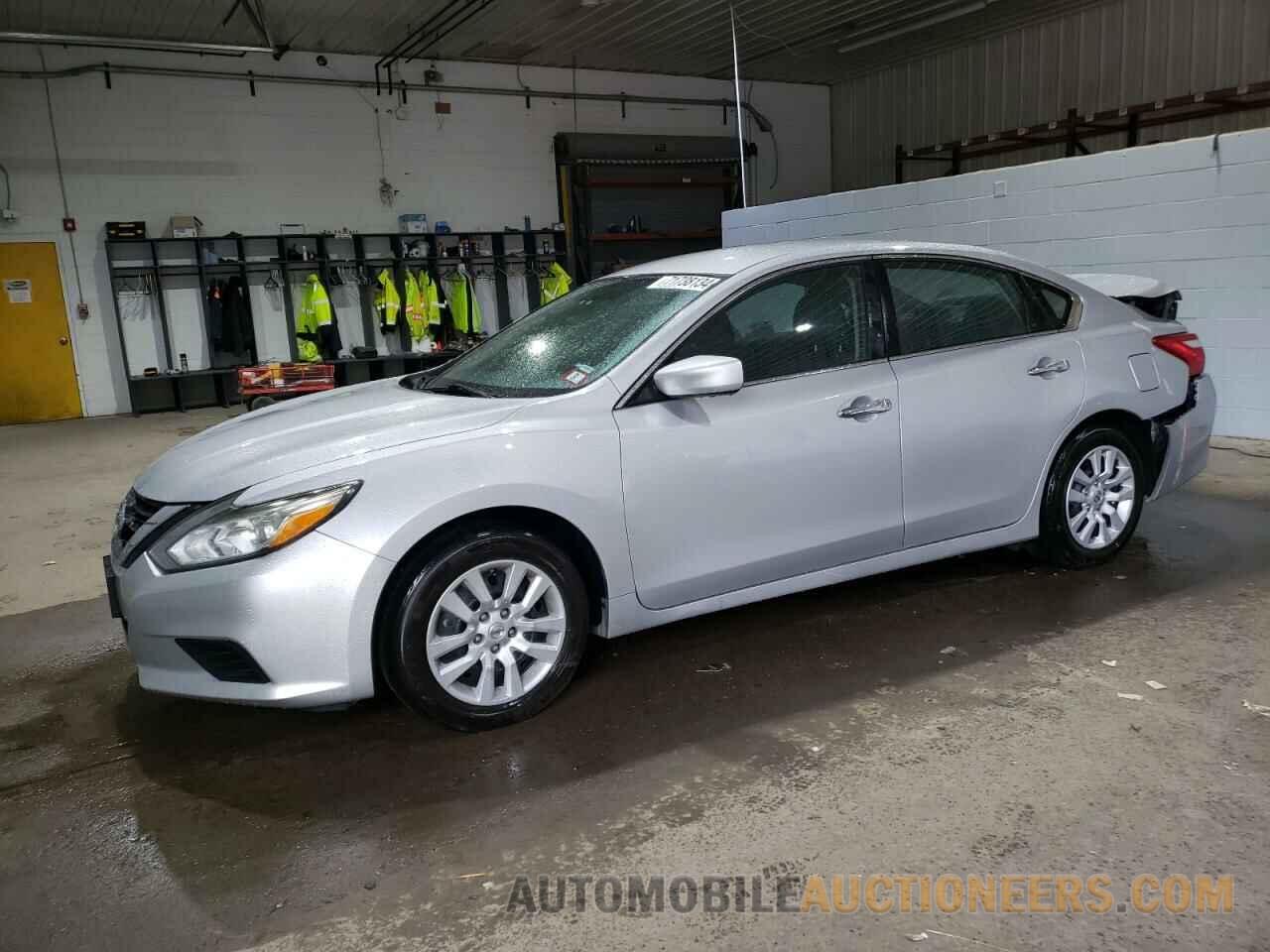 1N4AL3AP4HN347571 NISSAN ALTIMA 2017