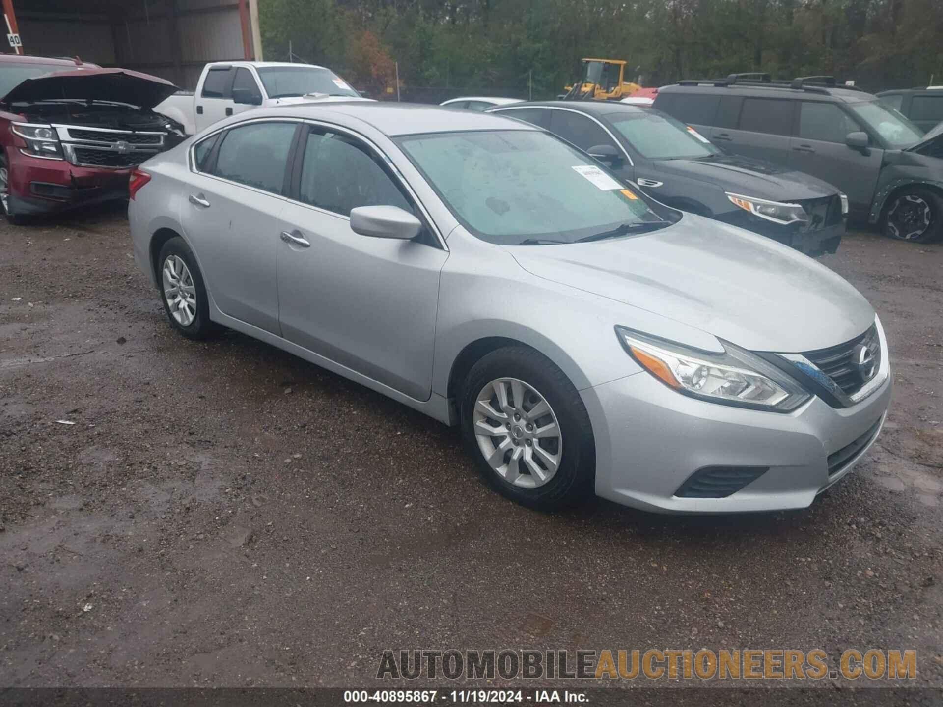 1N4AL3AP4HN350891 NISSAN ALTIMA 2017