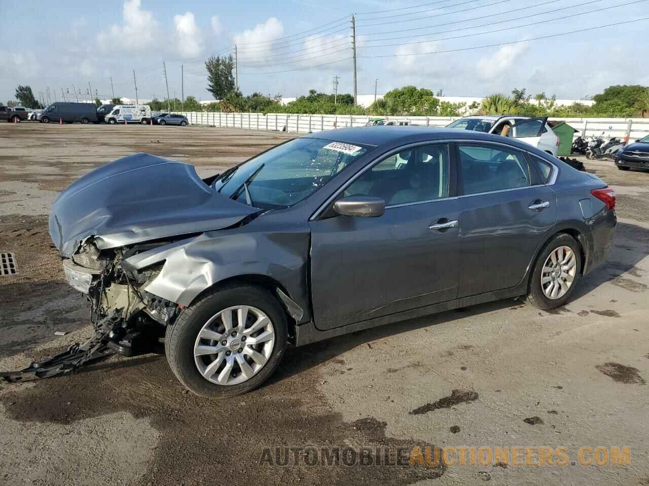 1N4AL3AP4HN365553 NISSAN ALTIMA 2017