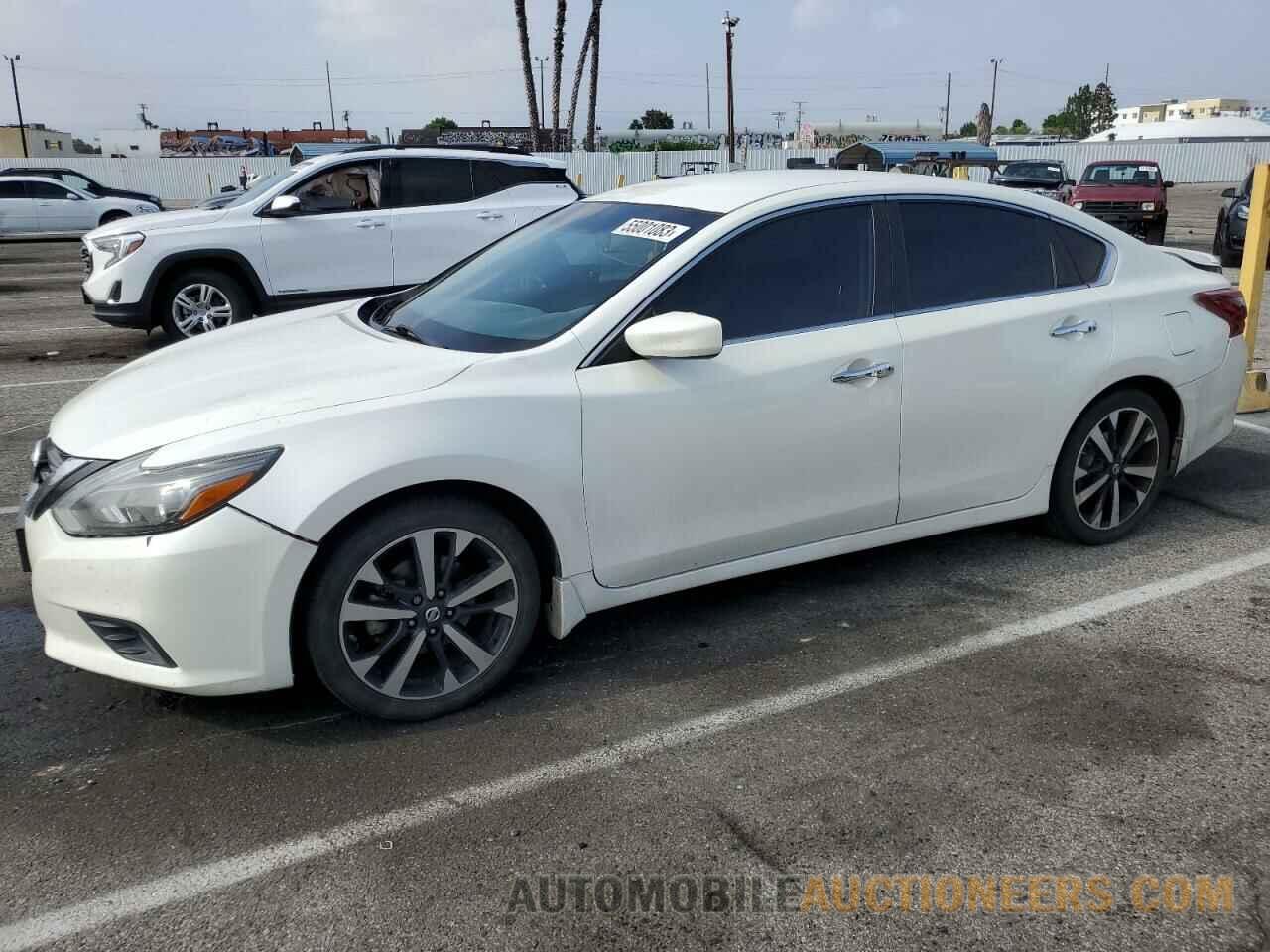 1N4AL3AP4JC101220 NISSAN ALTIMA 2018