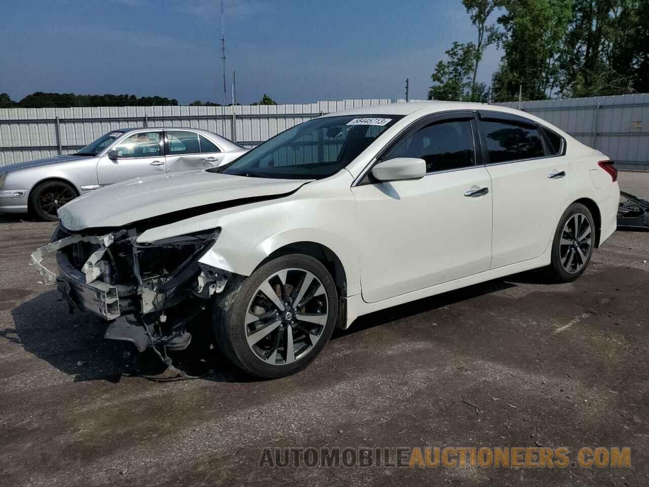 1N4AL3AP4JC101332 NISSAN ALTIMA 2018