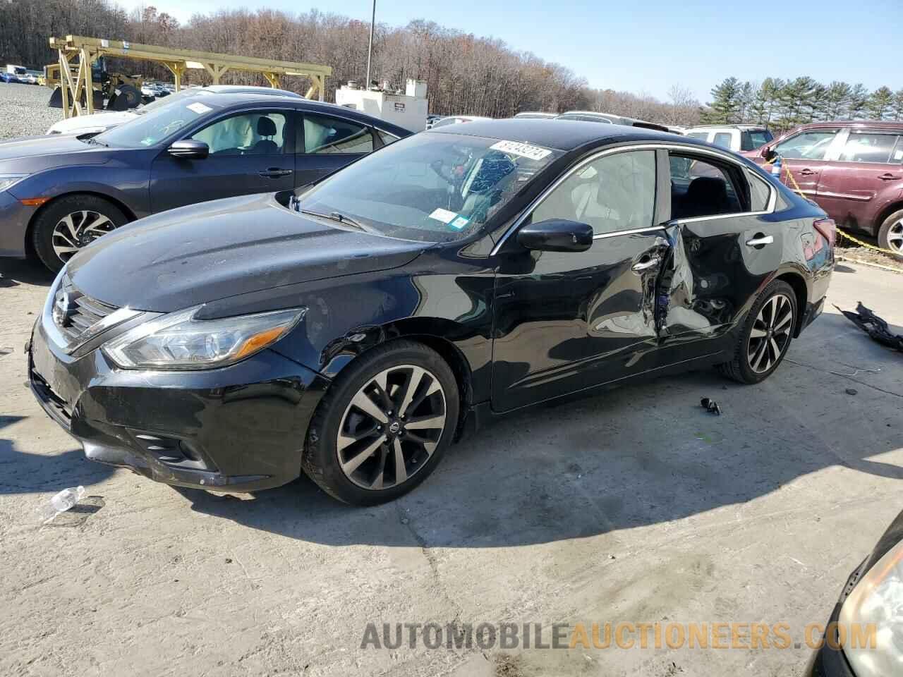 1N4AL3AP4JC102478 NISSAN ALTIMA 2018