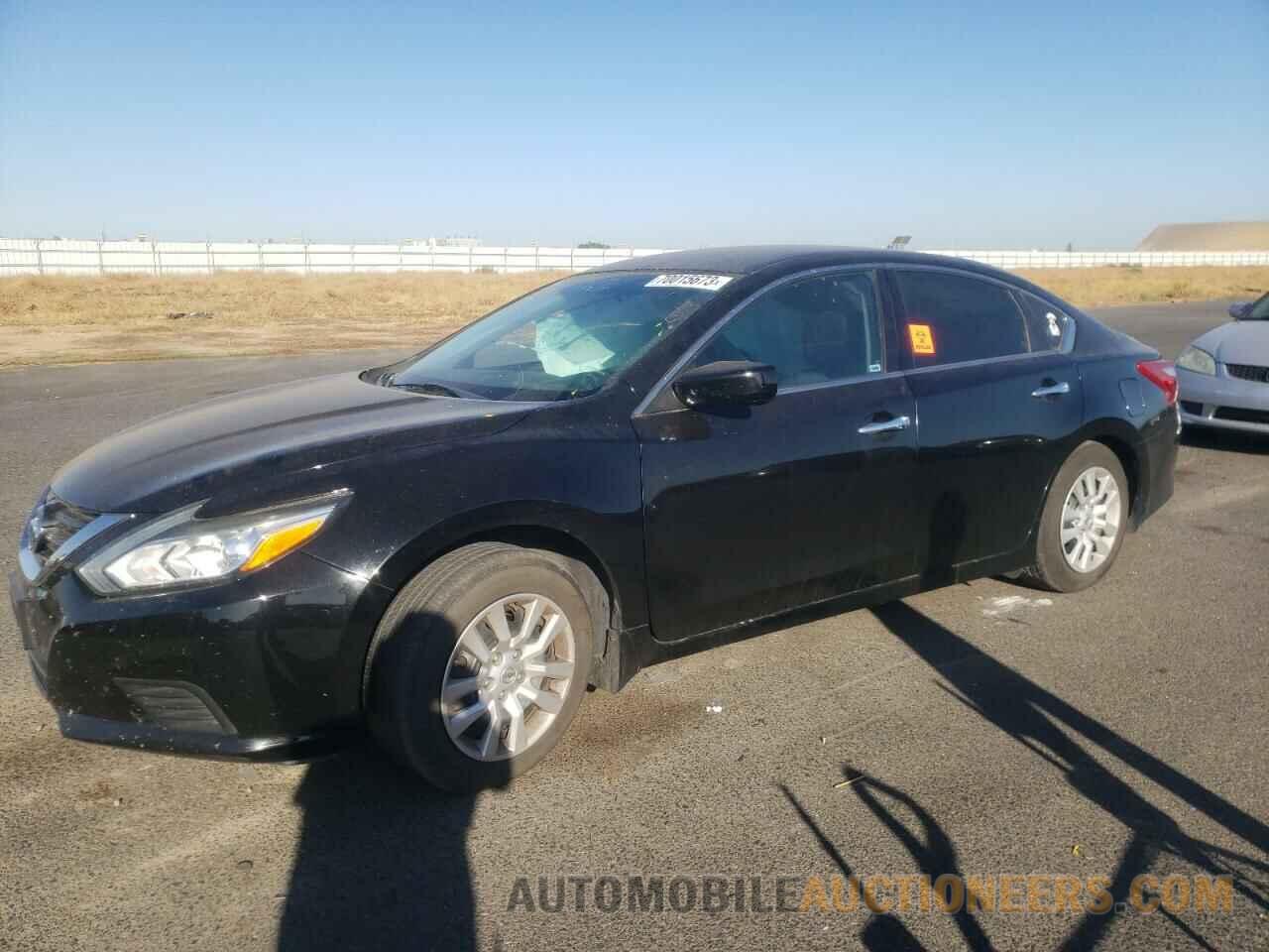 1N4AL3AP4JC102626 NISSAN ALTIMA 2018