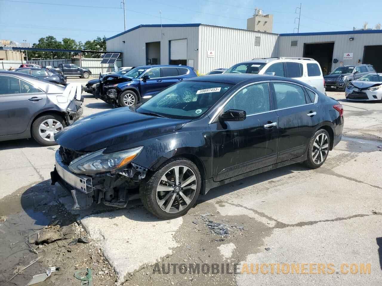 1N4AL3AP4JC102674 NISSAN ALTIMA 2018