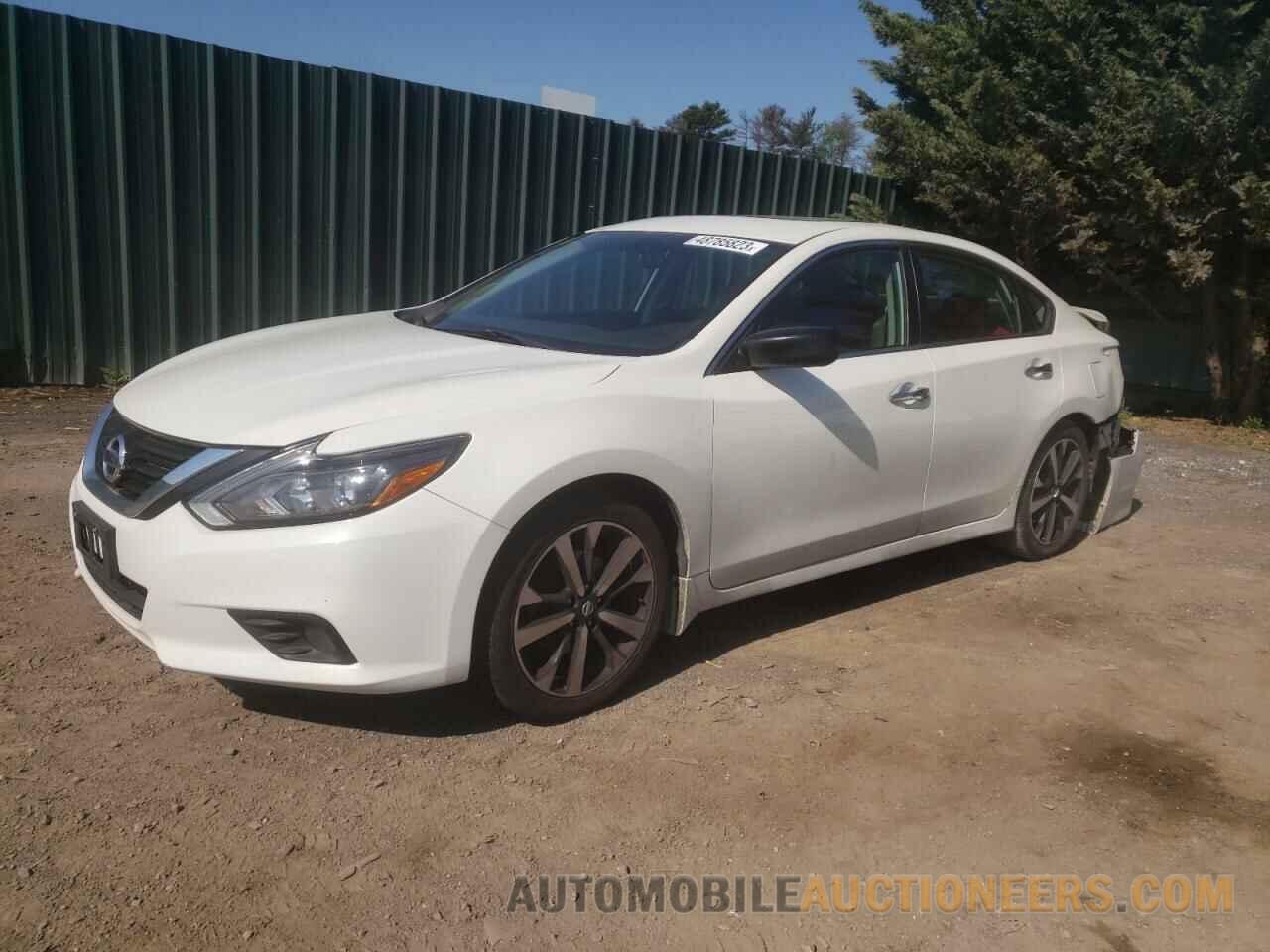 1N4AL3AP4JC103808 NISSAN ALTIMA 2018