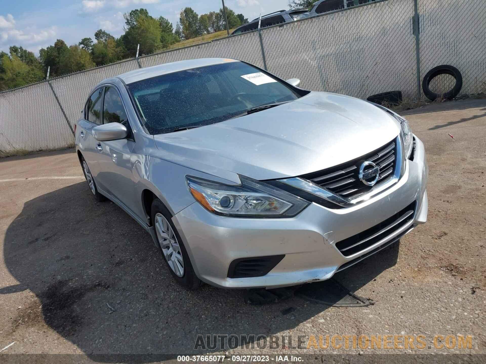 1N4AL3AP4JC105087 NISSAN ALTIMA 2018