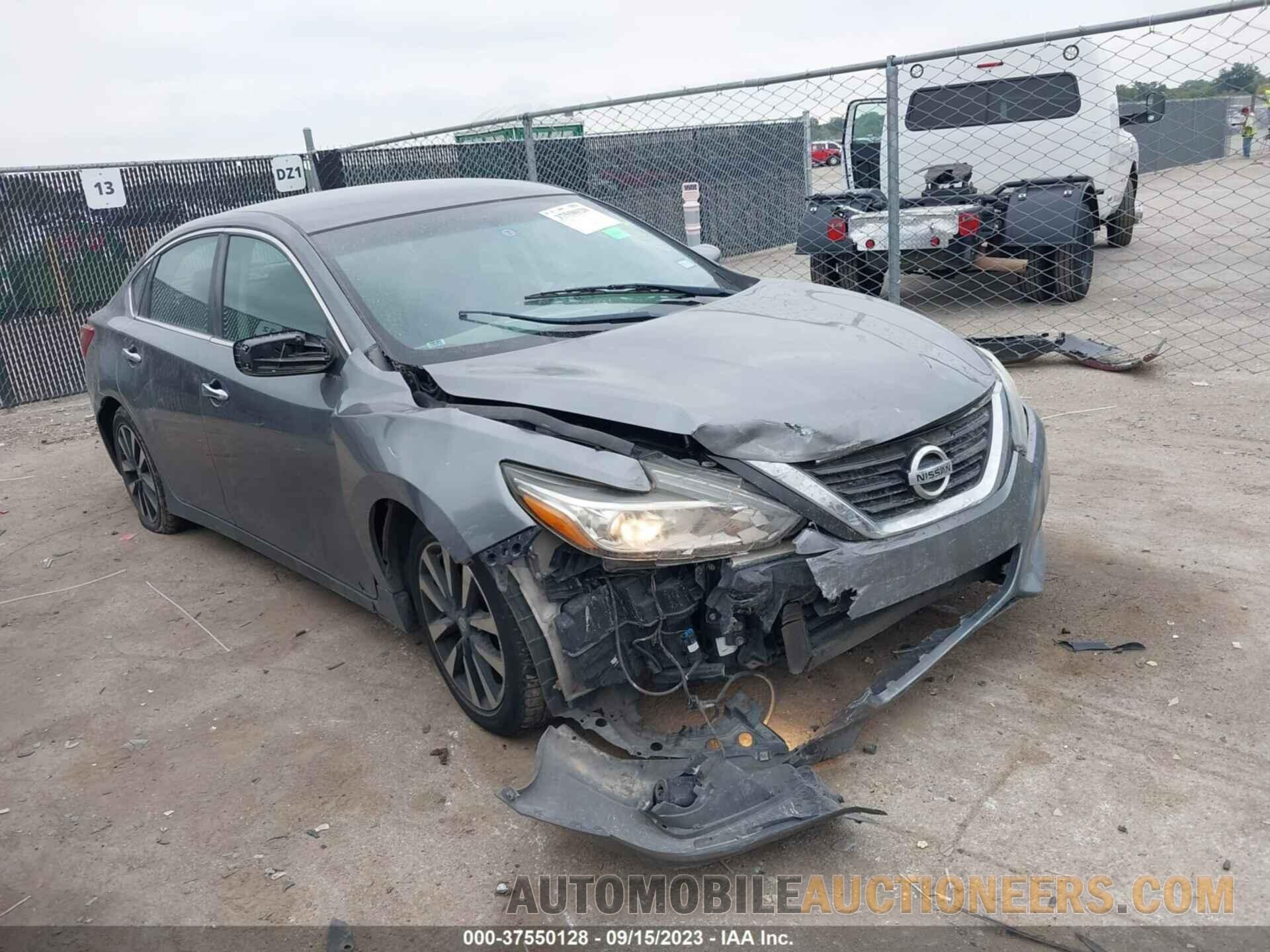 1N4AL3AP4JC105624 NISSAN ALTIMA 2018