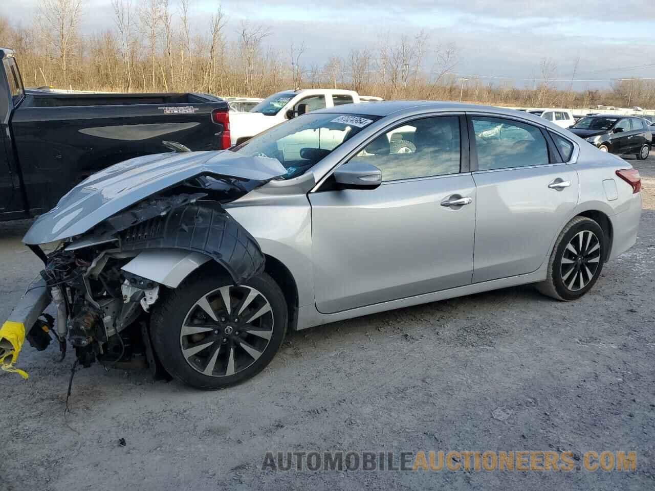 1N4AL3AP4JC106112 NISSAN ALTIMA 2018