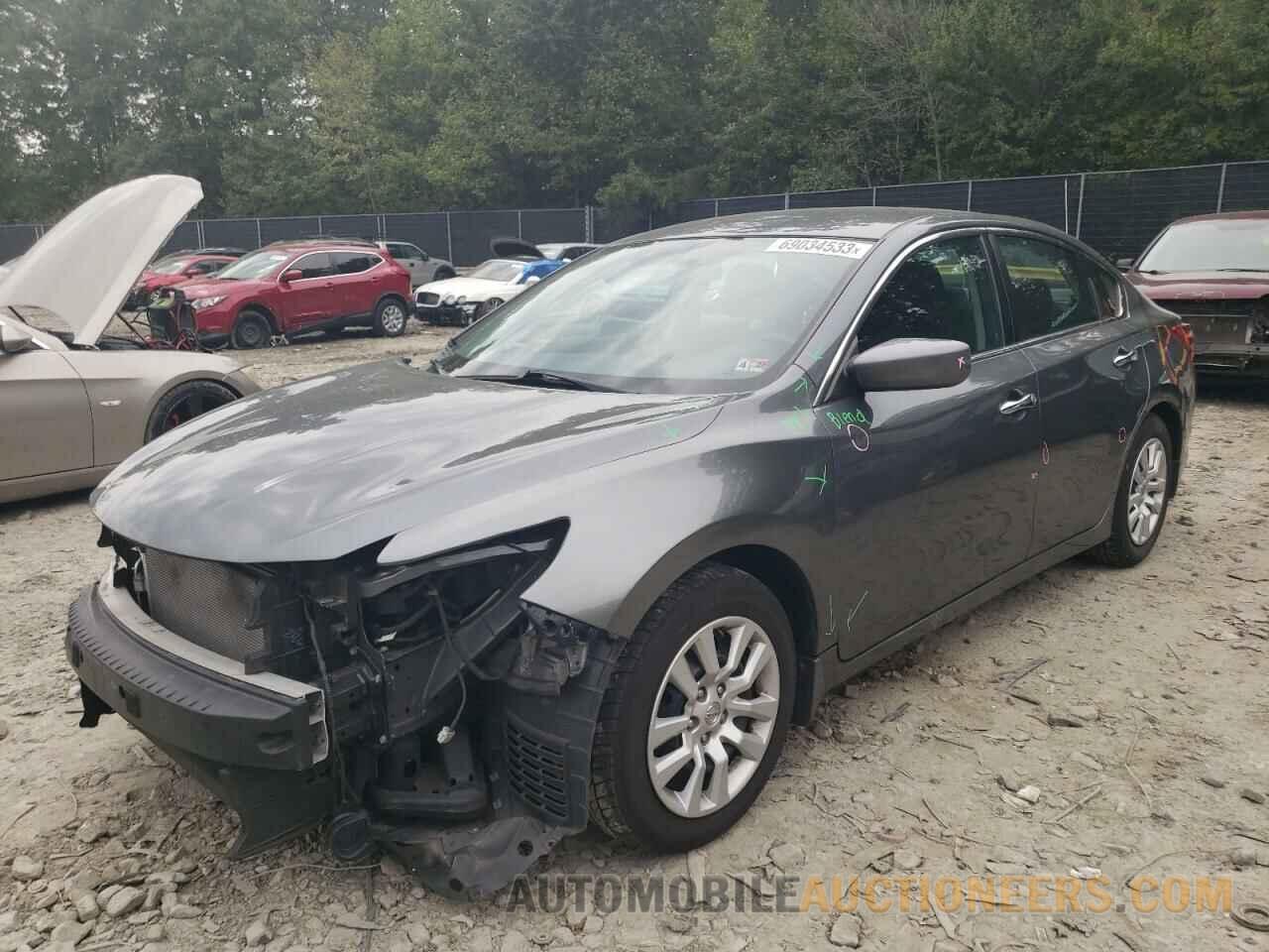 1N4AL3AP4JC108586 NISSAN ALTIMA 2018