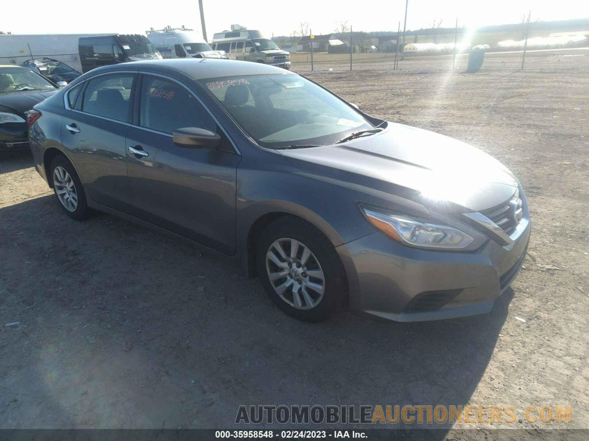 1N4AL3AP4JC109589 NISSAN ALTIMA 2018