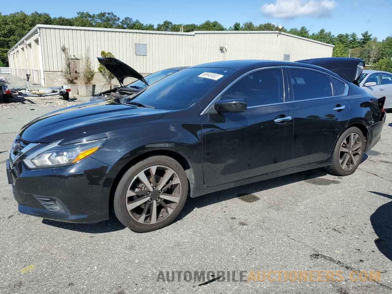 1N4AL3AP4JC110239 NISSAN ALTIMA 2018