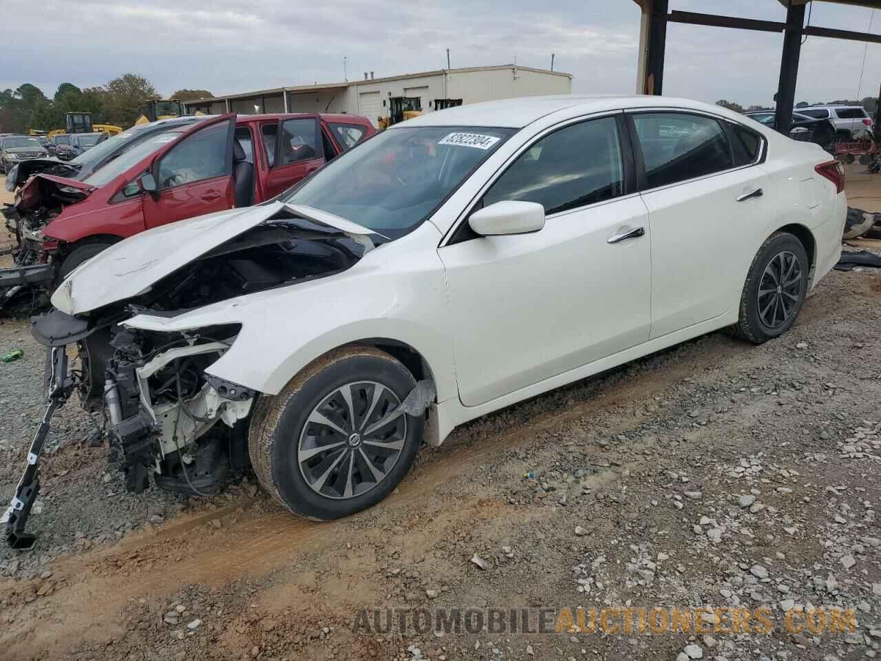 1N4AL3AP4JC110564 NISSAN ALTIMA 2018