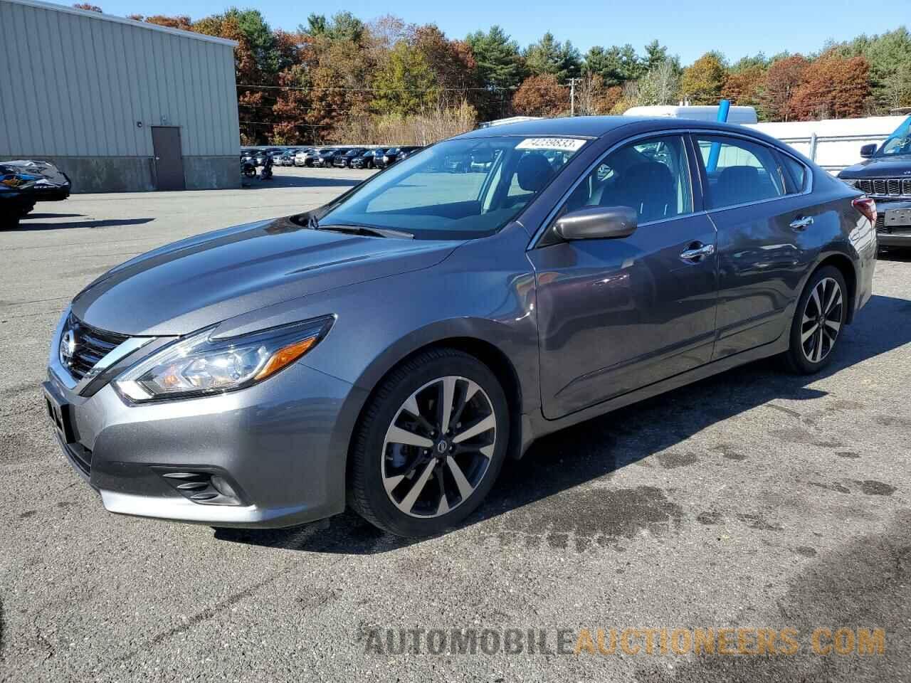 1N4AL3AP4JC111228 NISSAN ALTIMA 2018