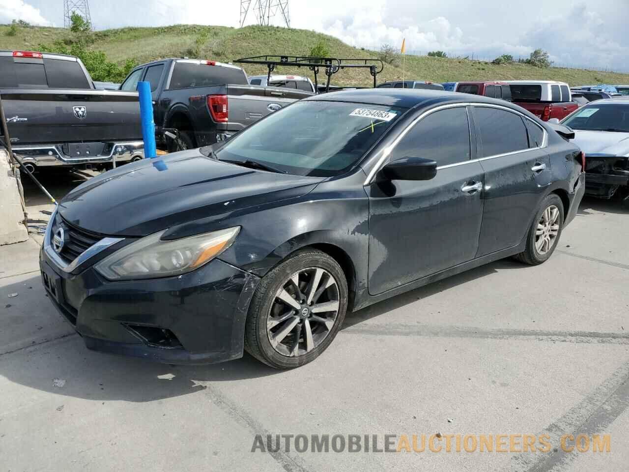 1N4AL3AP4JC112010 NISSAN ALTIMA 2018