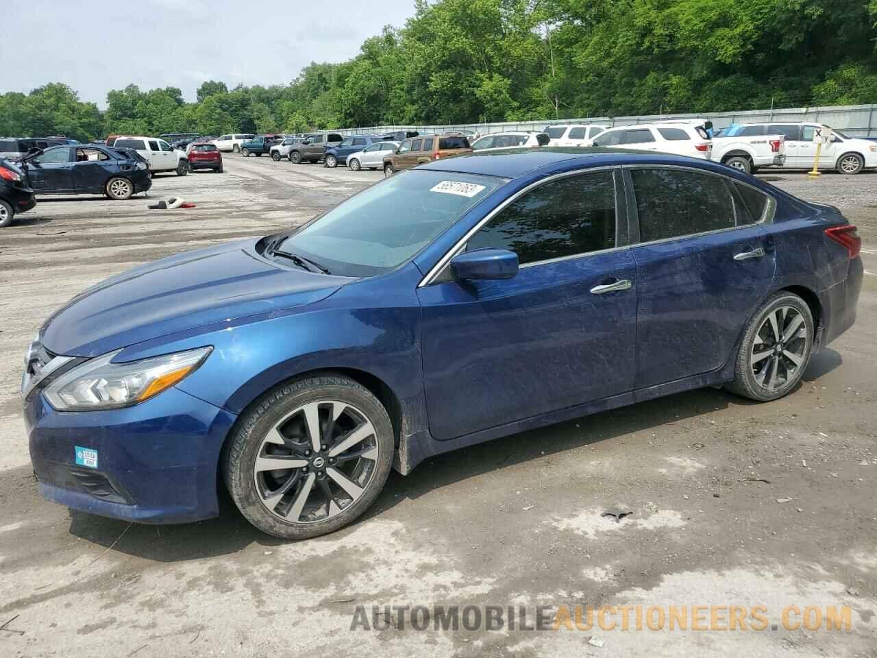 1N4AL3AP4JC112301 NISSAN ALTIMA 2018