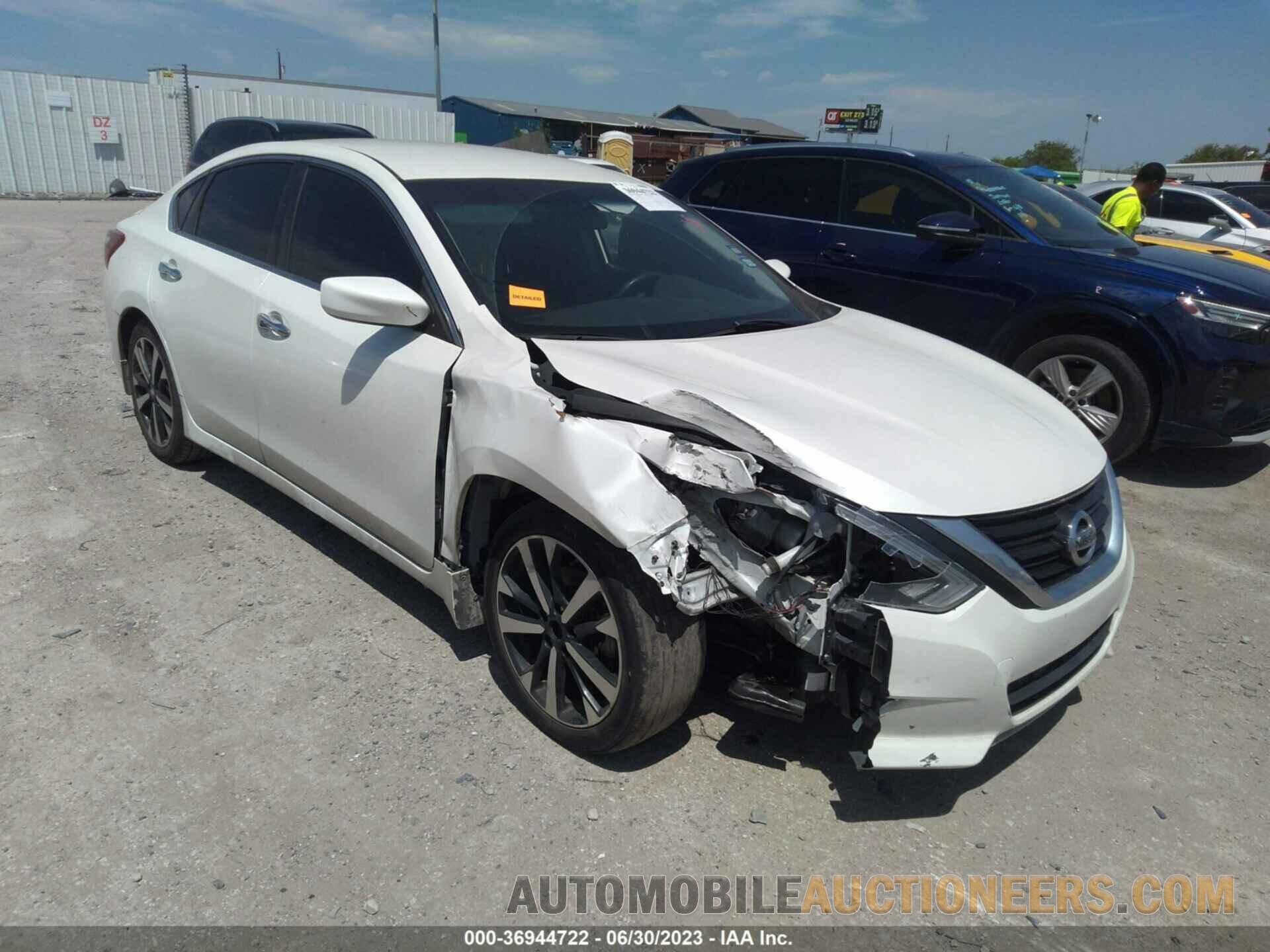 1N4AL3AP4JC112833 NISSAN ALTIMA 2018