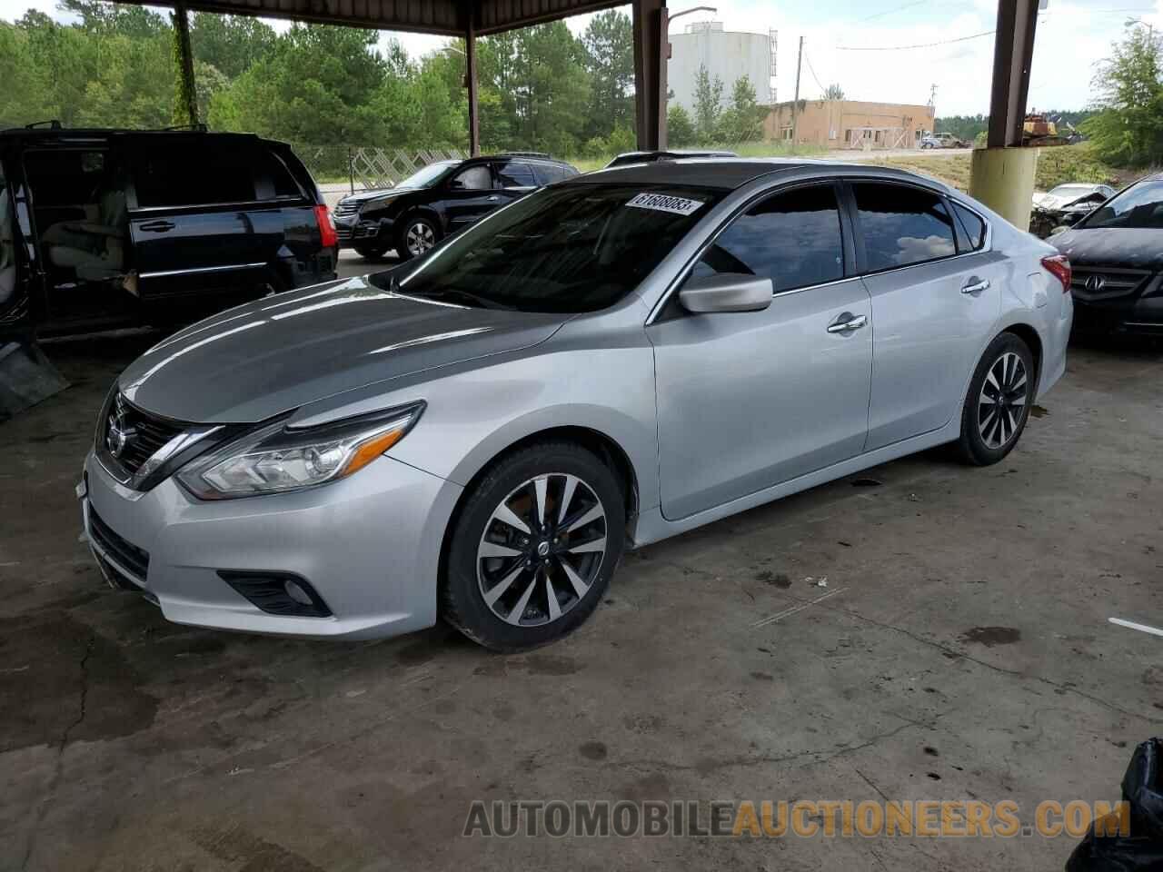 1N4AL3AP4JC113268 NISSAN ALTIMA 2018