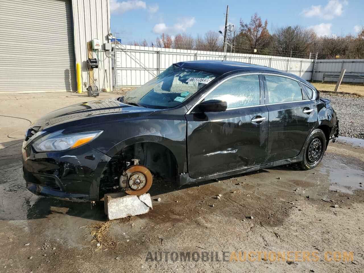 1N4AL3AP4JC113402 NISSAN ALTIMA 2018