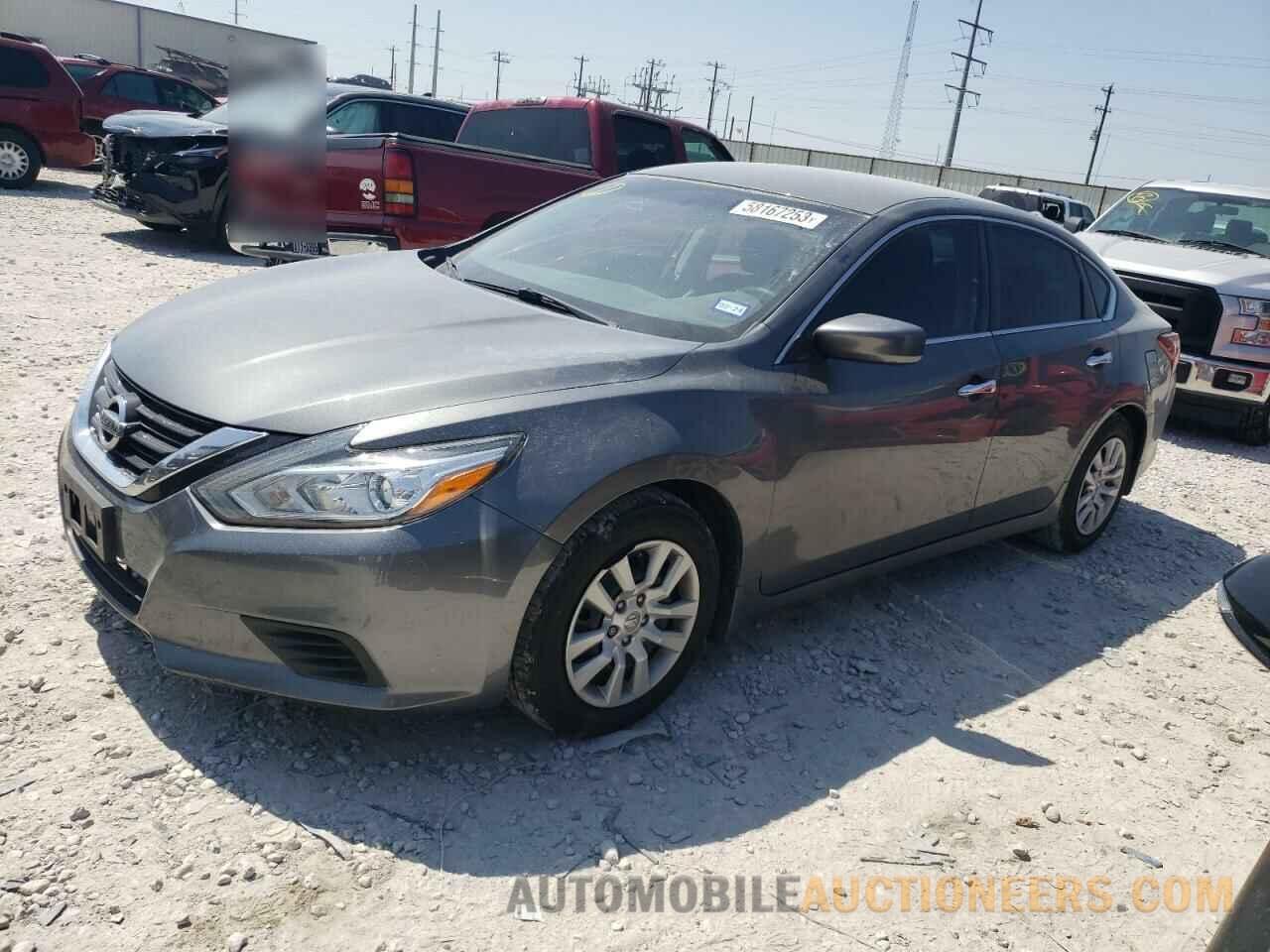 1N4AL3AP4JC113691 NISSAN ALTIMA 2018