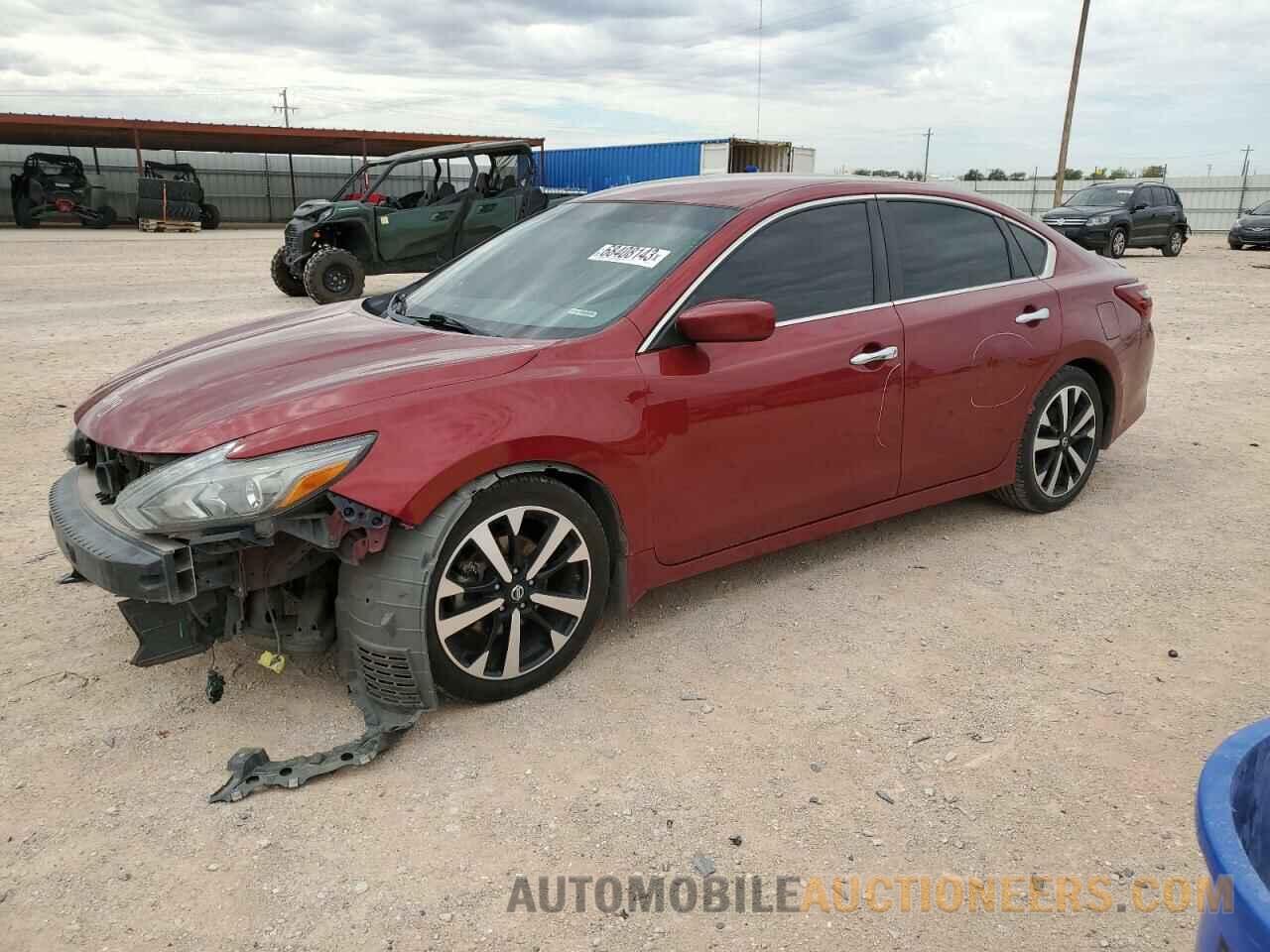 1N4AL3AP4JC115974 NISSAN ALTIMA 2018