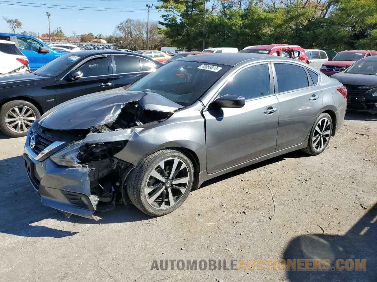 1N4AL3AP4JC117269 NISSAN ALTIMA 2018