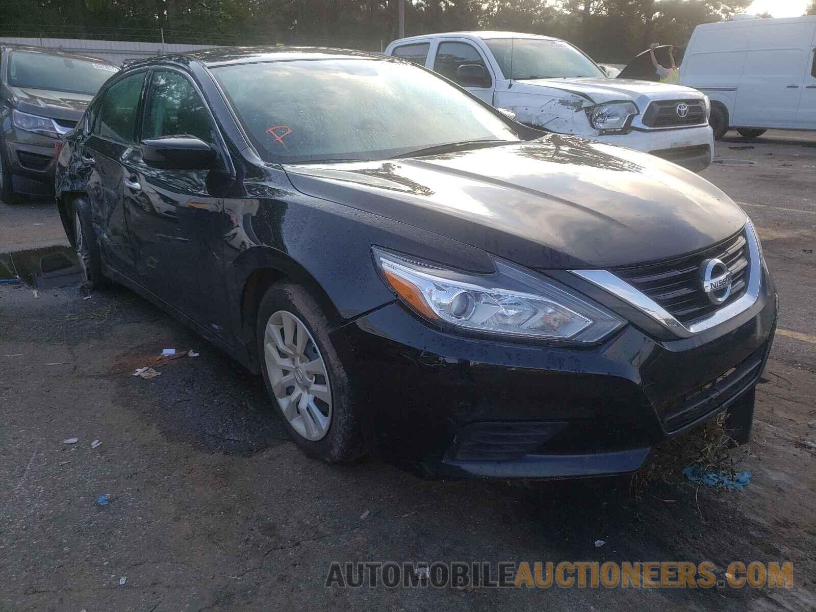 1N4AL3AP4JC117966 NISSAN ALTIMA 2018