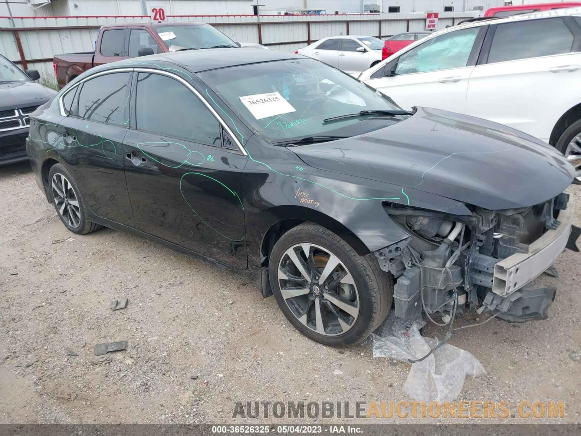 1N4AL3AP4JC118048 NISSAN ALTIMA 2018