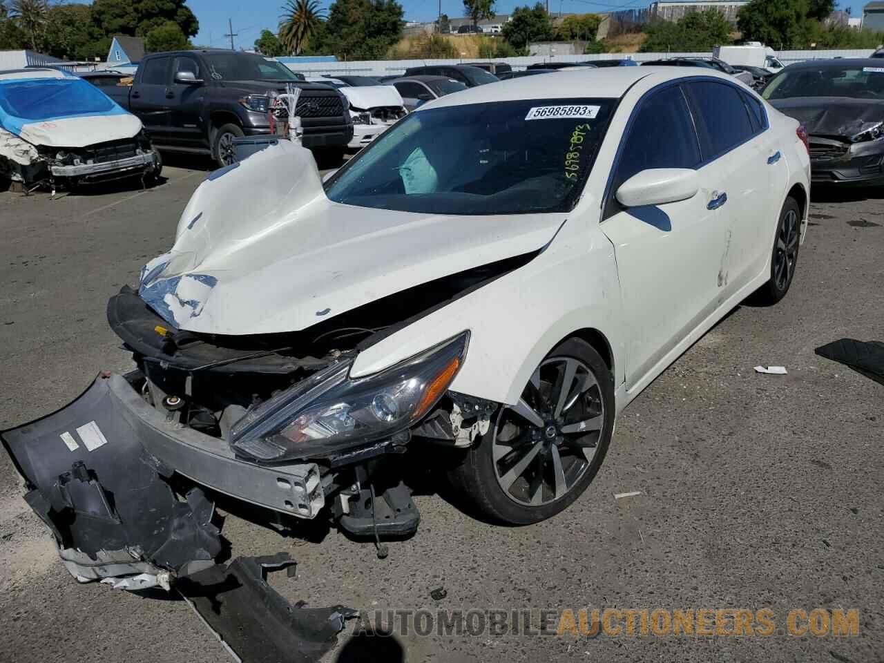 1N4AL3AP4JC119135 NISSAN ALTIMA 2018