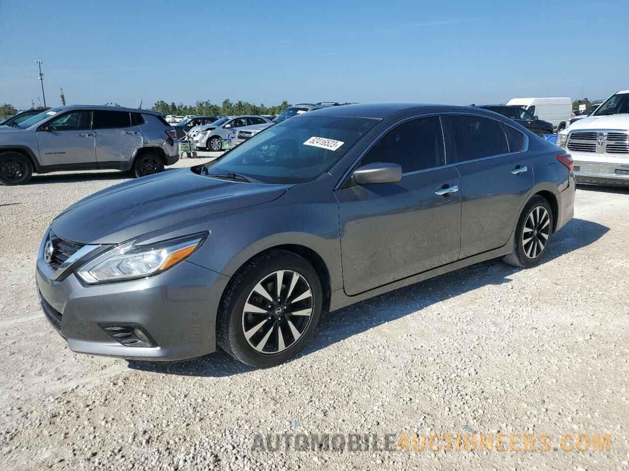 1N4AL3AP4JC119765 NISSAN ALTIMA 2018