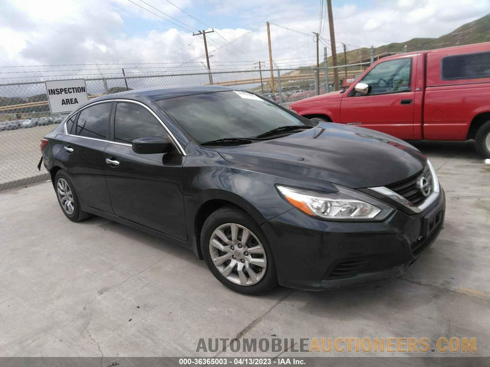 1N4AL3AP4JC121385 NISSAN ALTIMA 2018