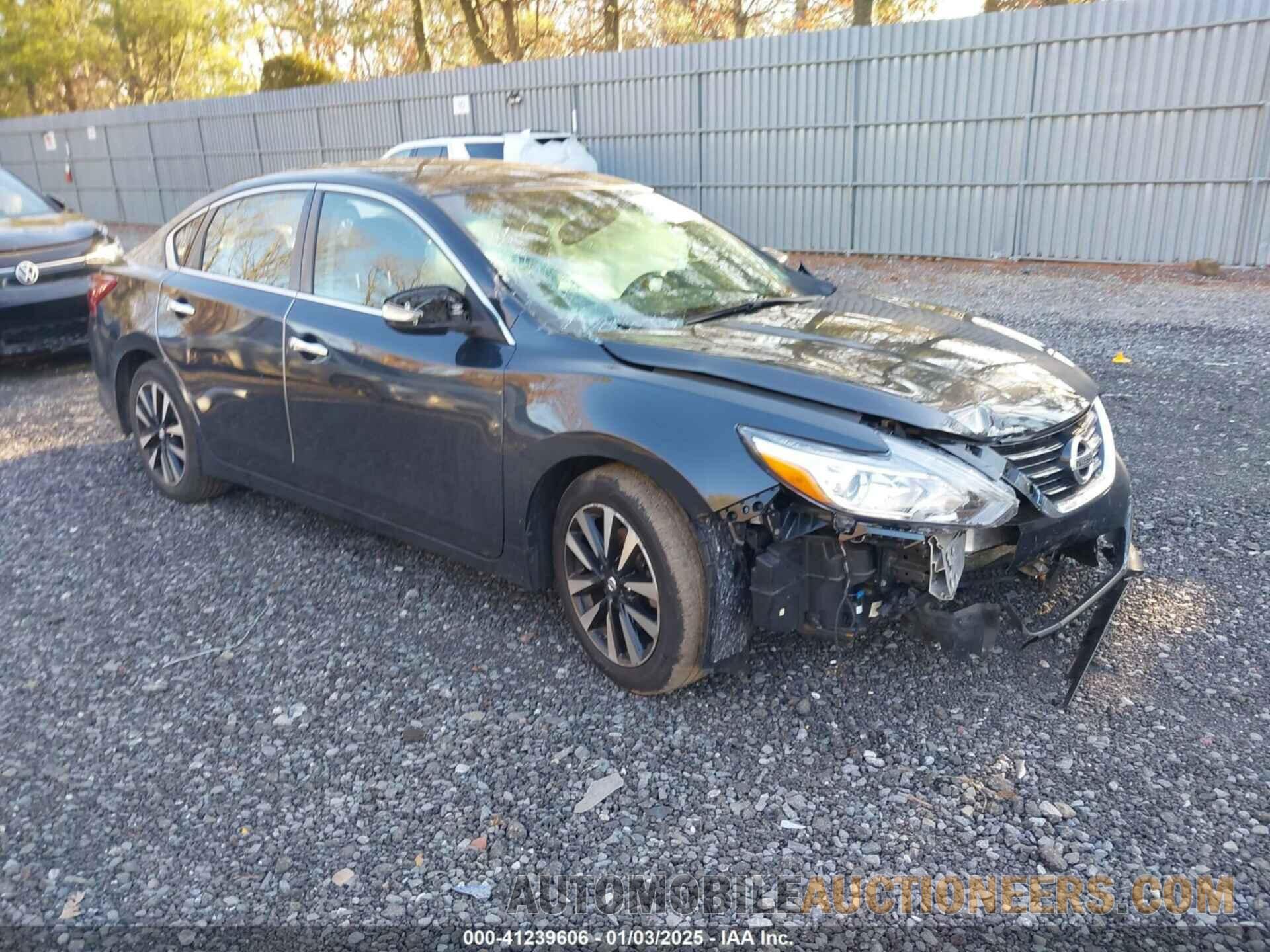 1N4AL3AP4JC121502 NISSAN ALTIMA 2018