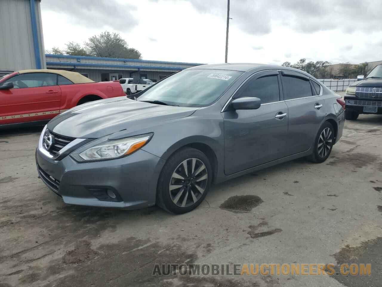 1N4AL3AP4JC123279 NISSAN ALTIMA 2018